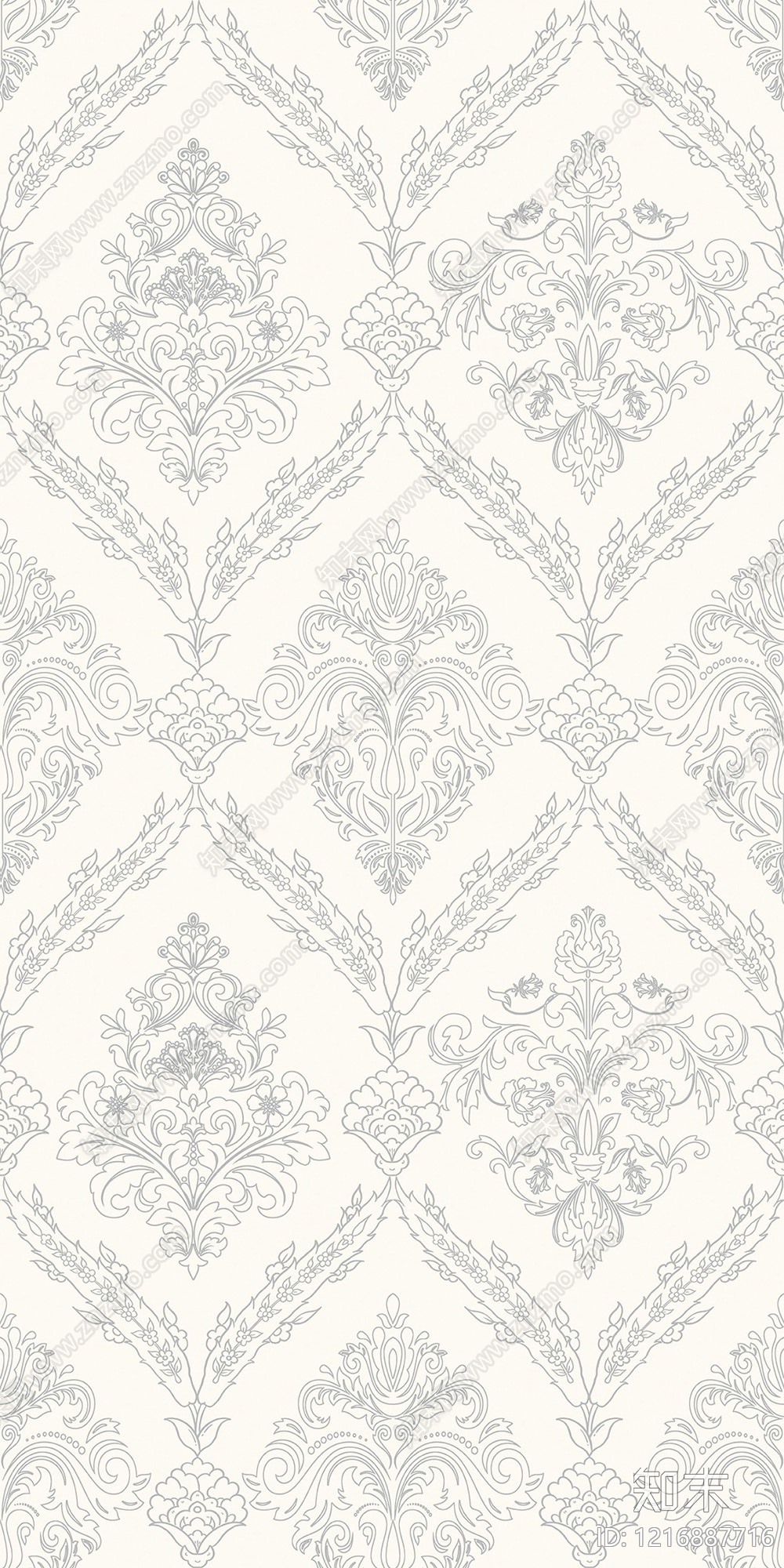 美式传统纹样贴图下载【ID:1216887716】