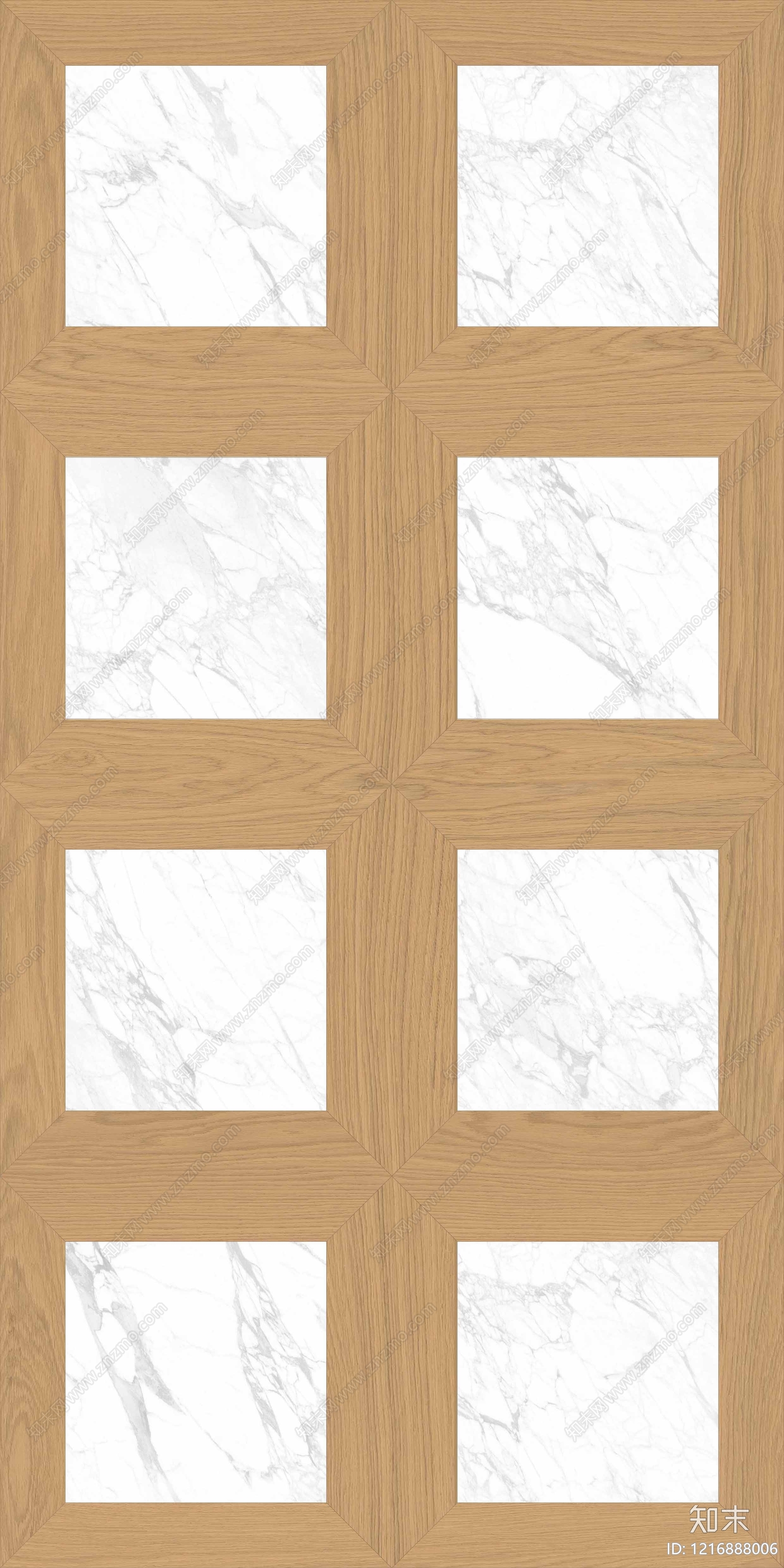 原木花纹砖贴图下载【ID:1216888006】