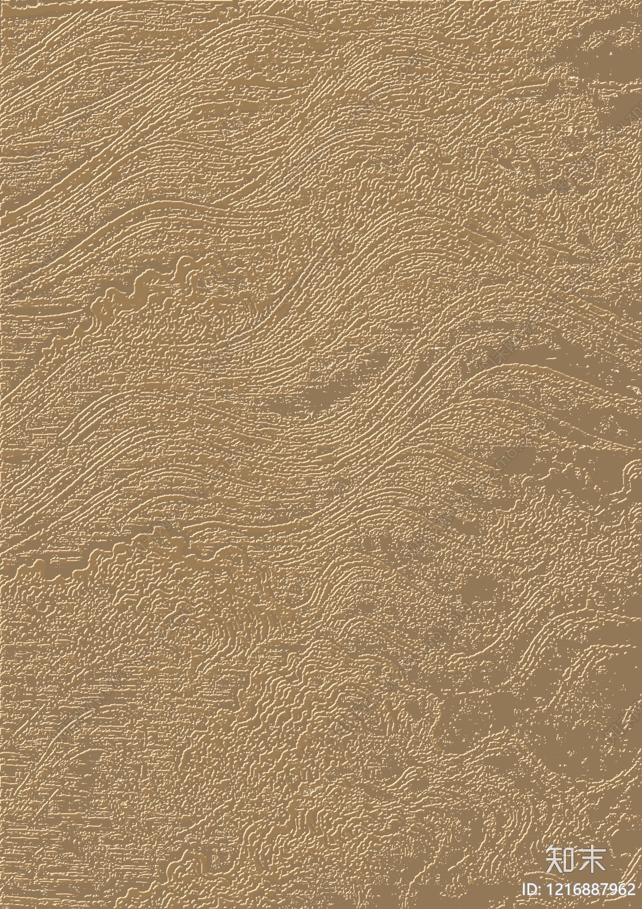 意式金属装饰板贴图下载【ID:1216887962】