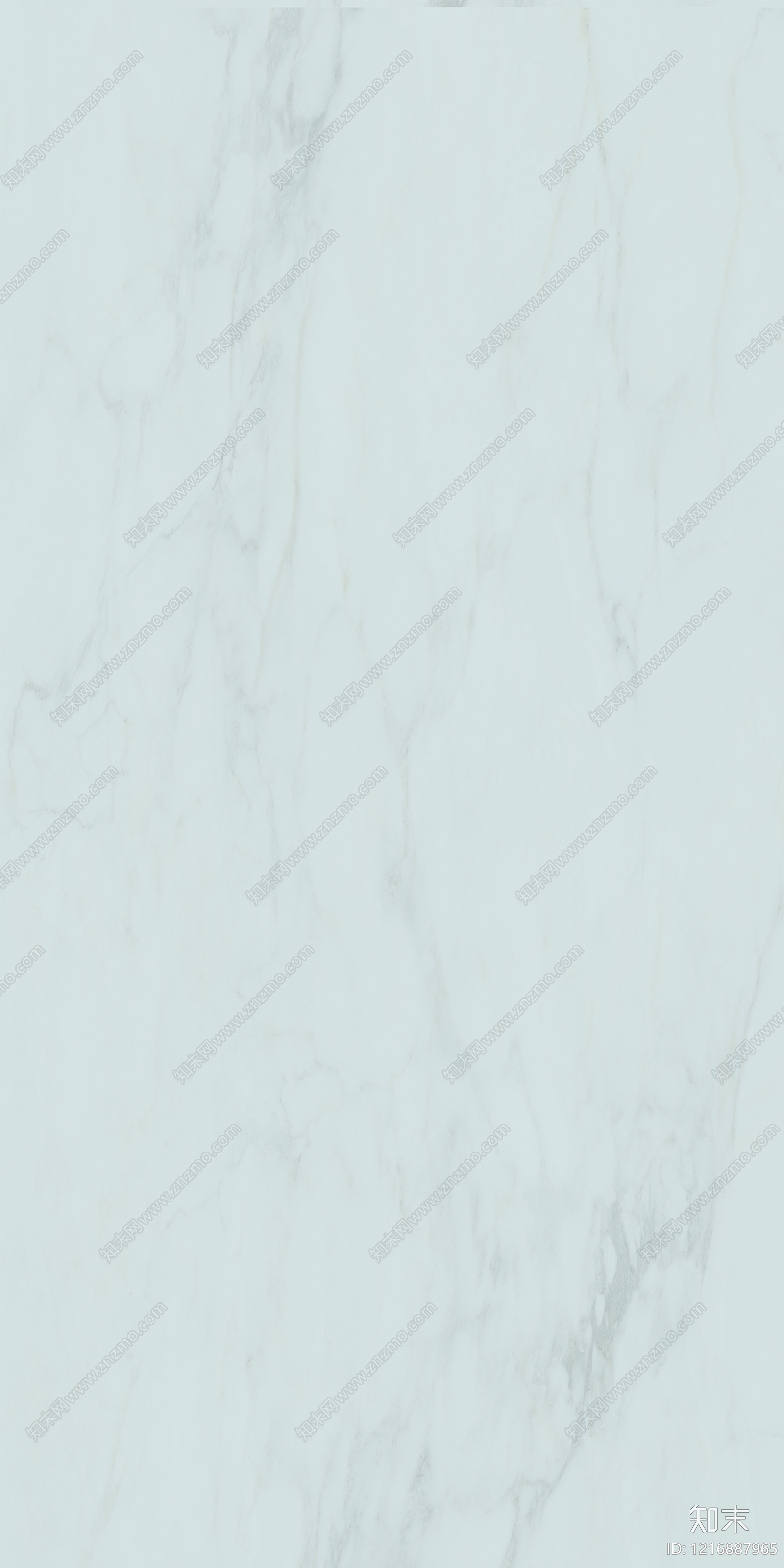 鱼肚白大理石贴图下载【ID:1216887965】