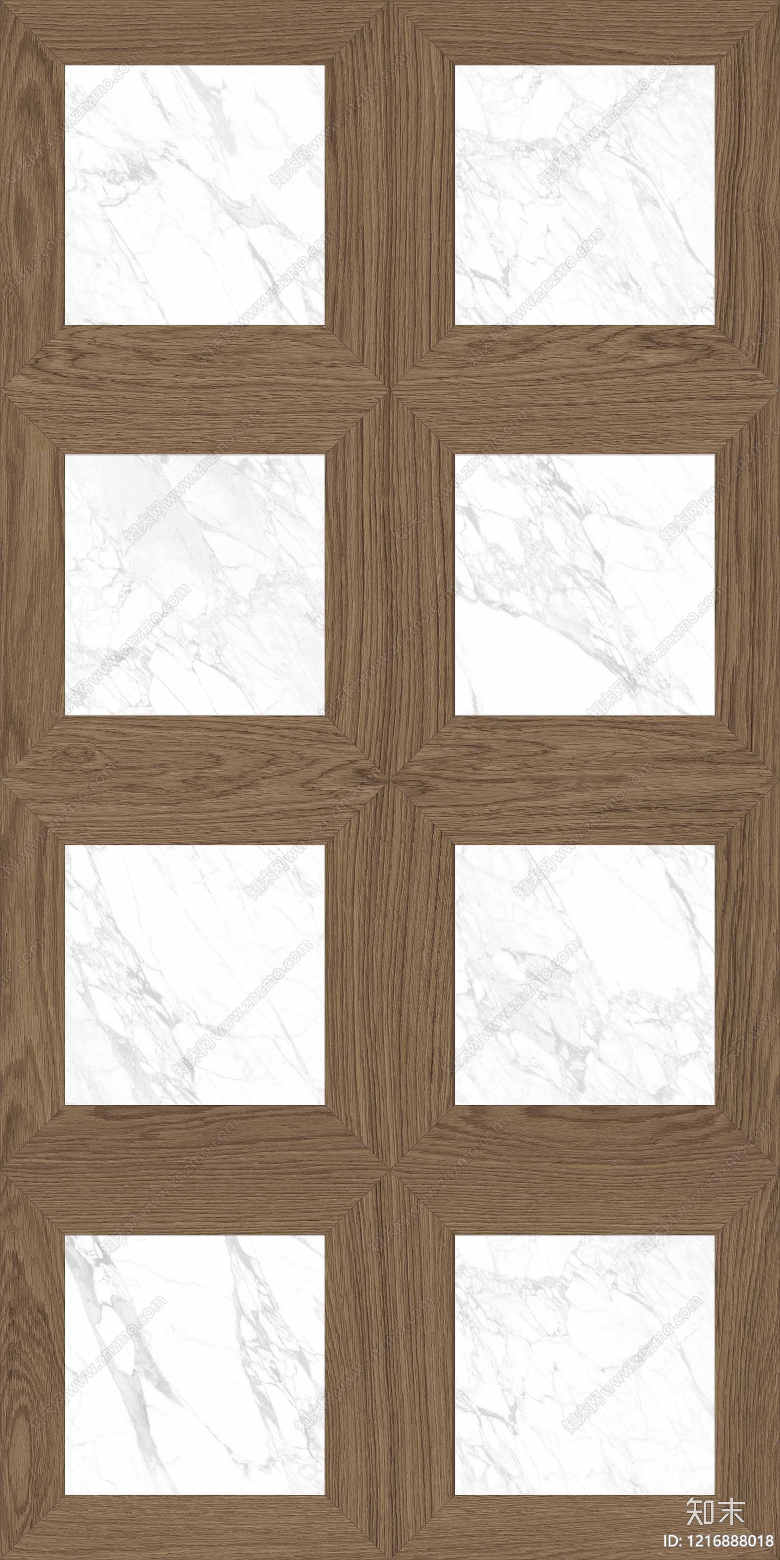 中古花纹砖贴图下载【ID:1216888018】