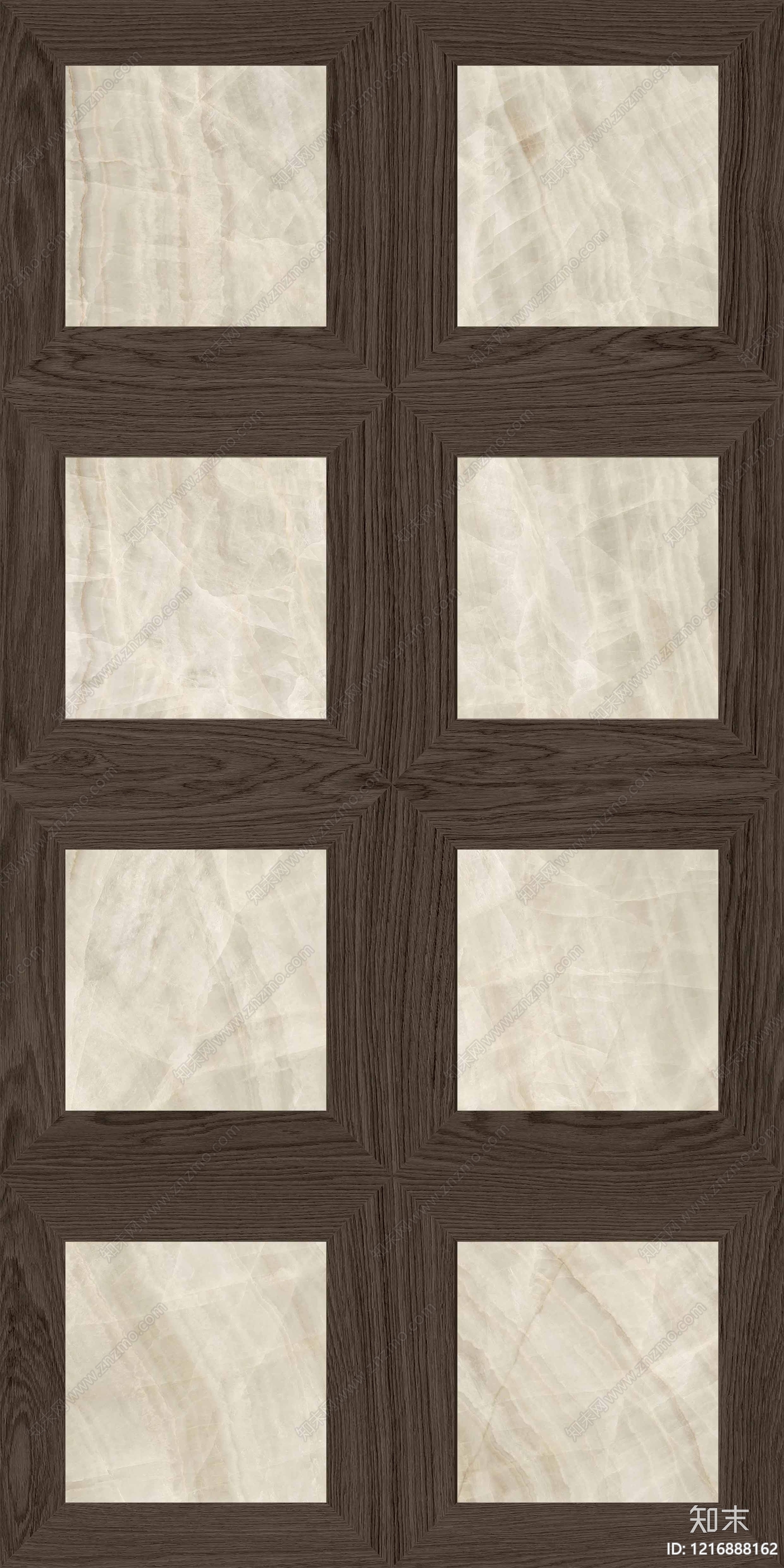 中式花纹砖贴图下载【ID:1216888162】