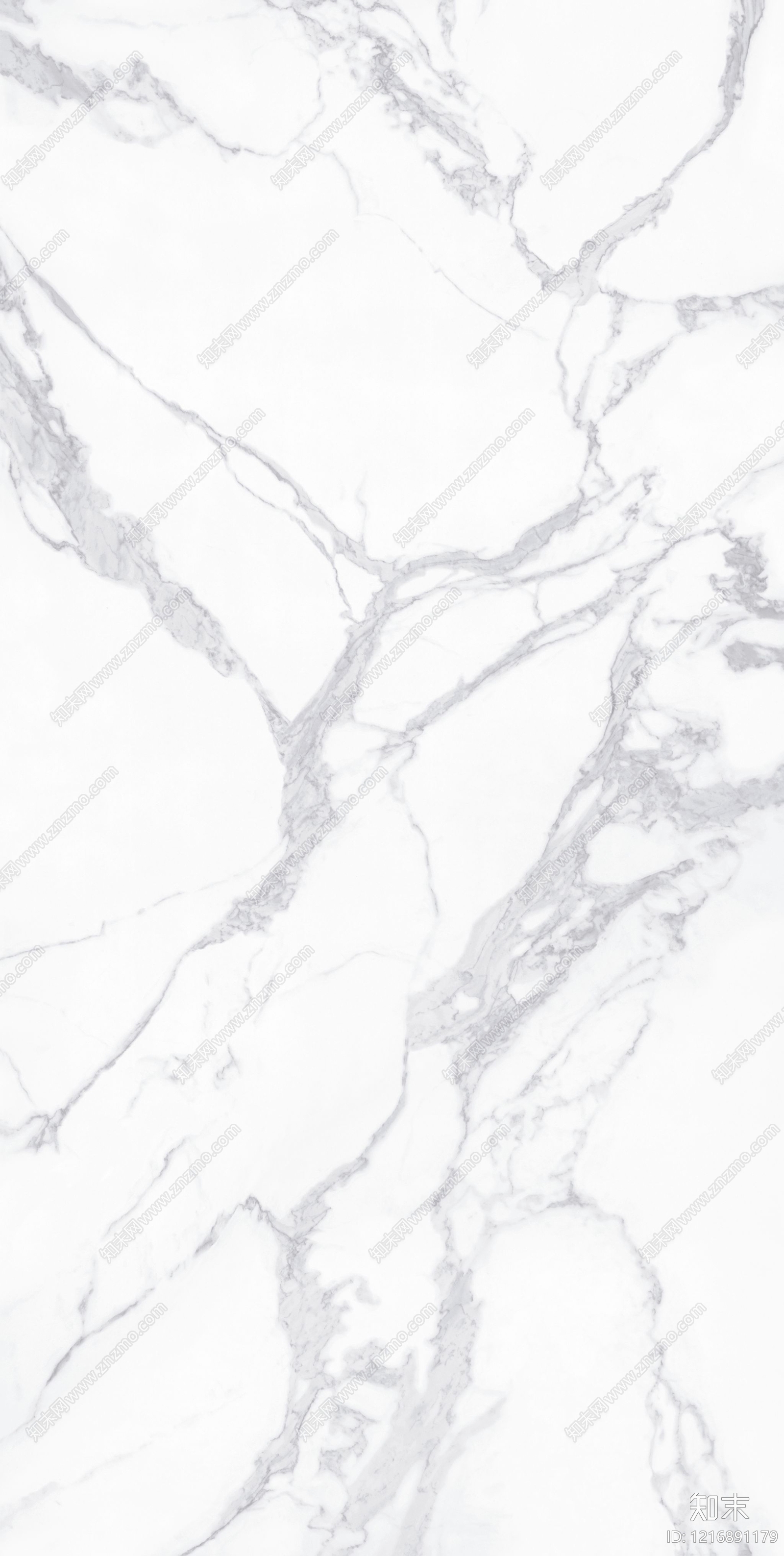 现代鱼肚白大理石贴图下载【ID:1216891179】