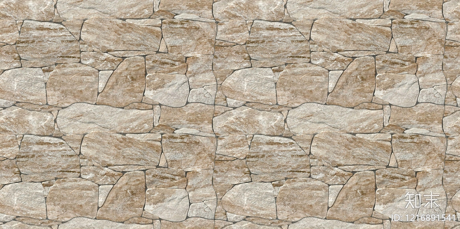 现代毛石贴图下载【ID:1216891541】