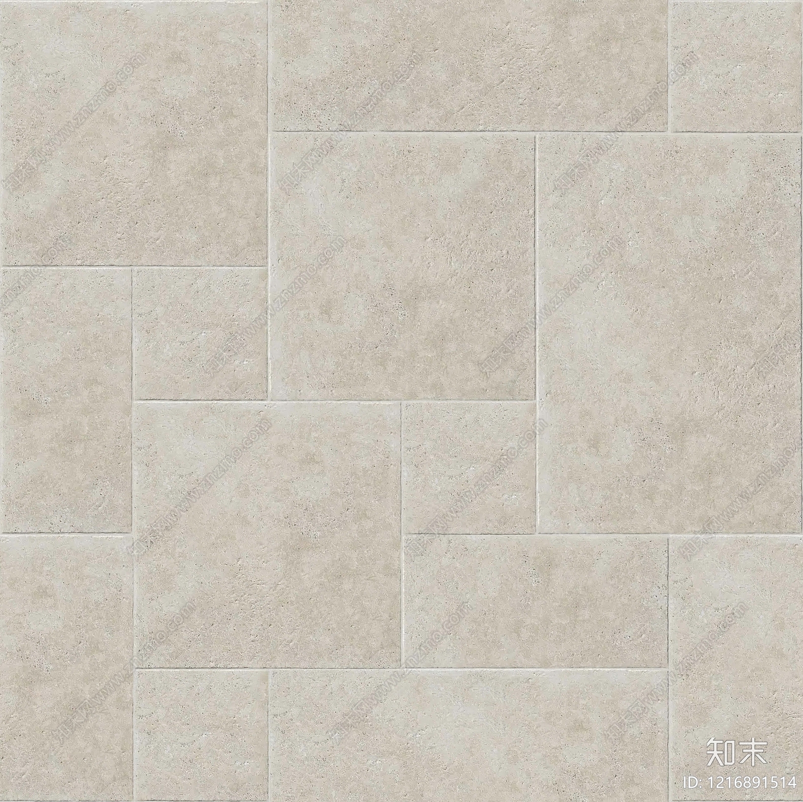 法式仿石瓷砖贴图下载【ID:1216891514】
