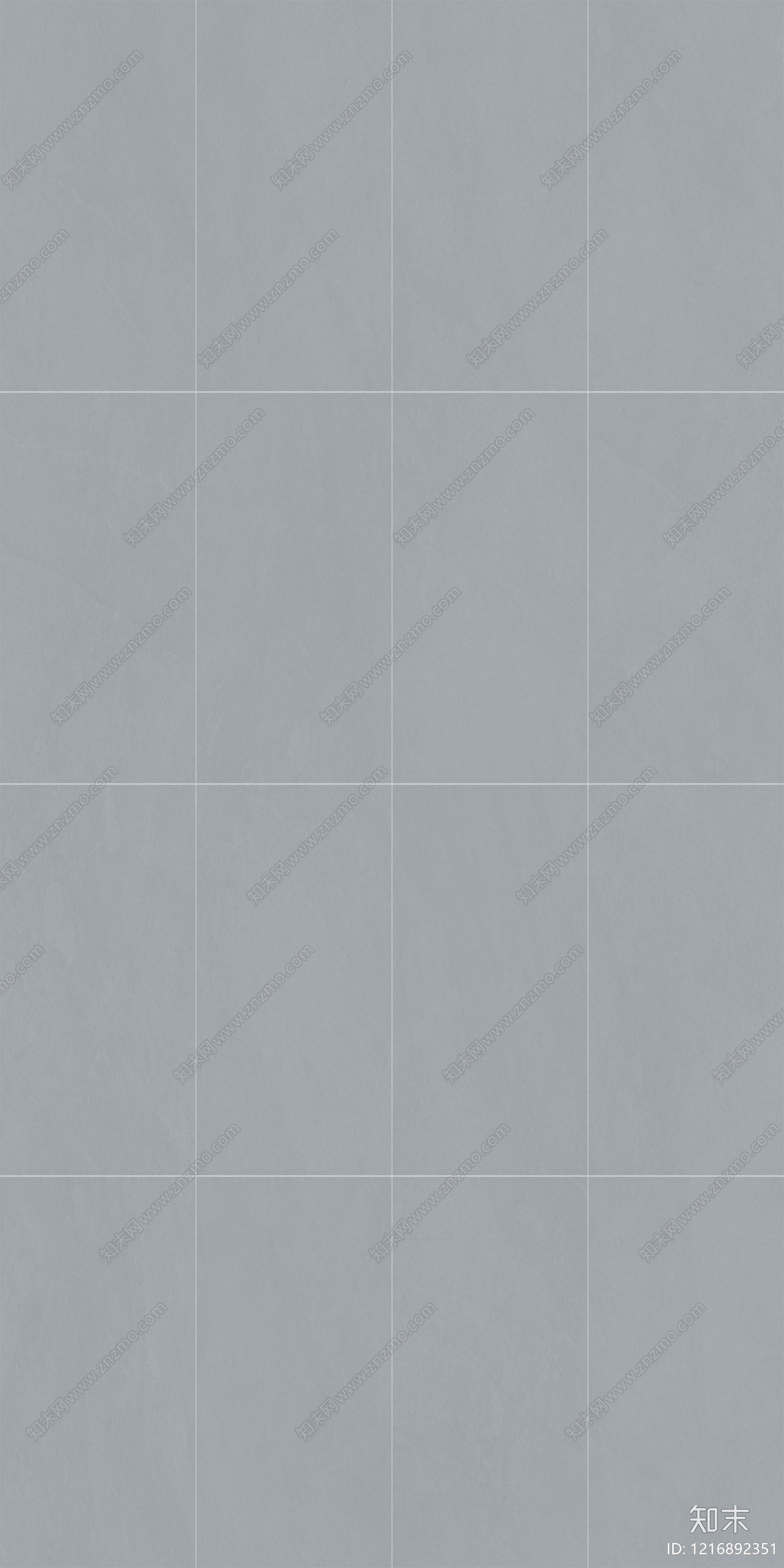 灰色瓷砖贴图下载【ID:1216892351】