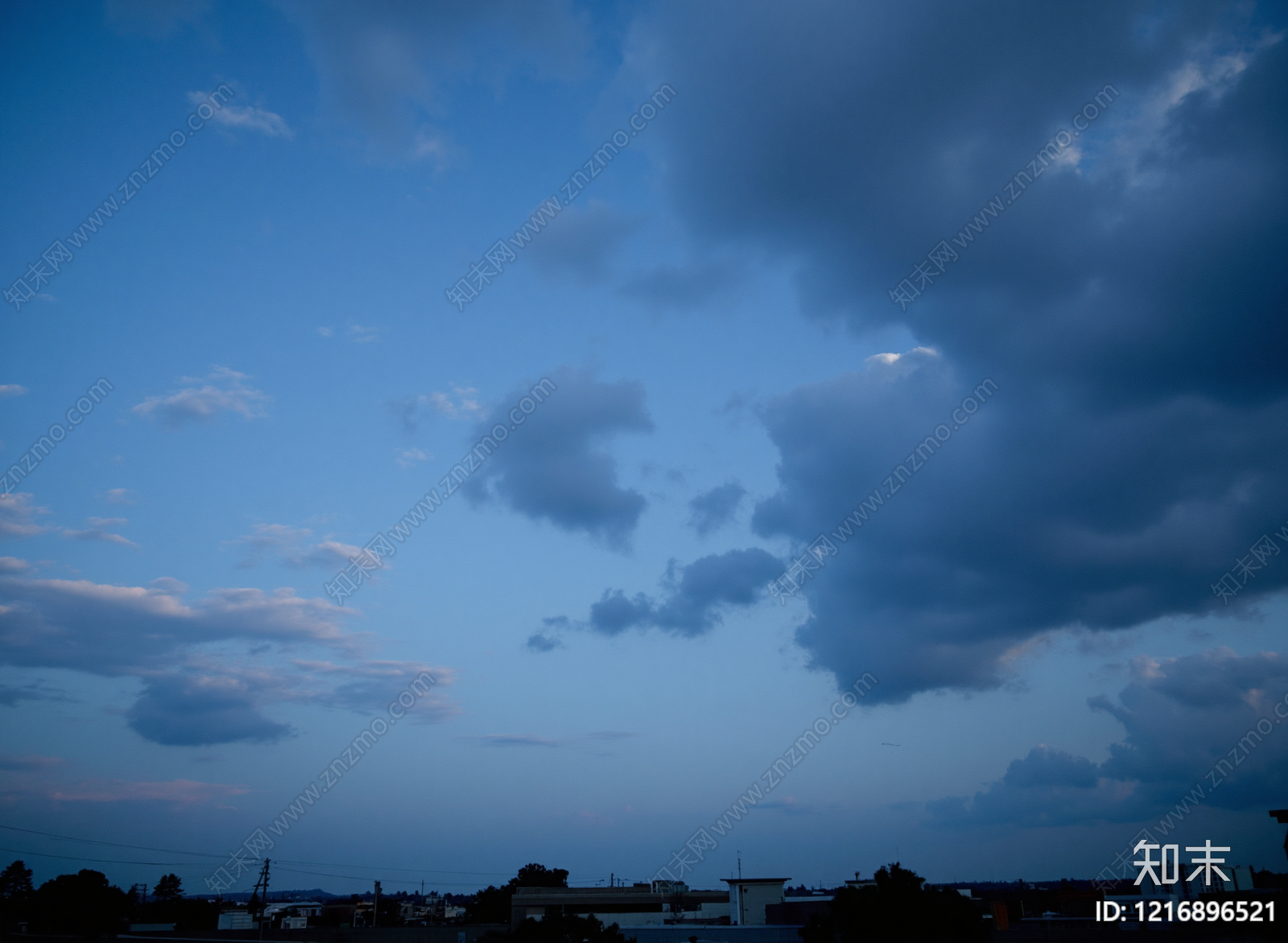现代天空贴图下载【ID:1216896521】