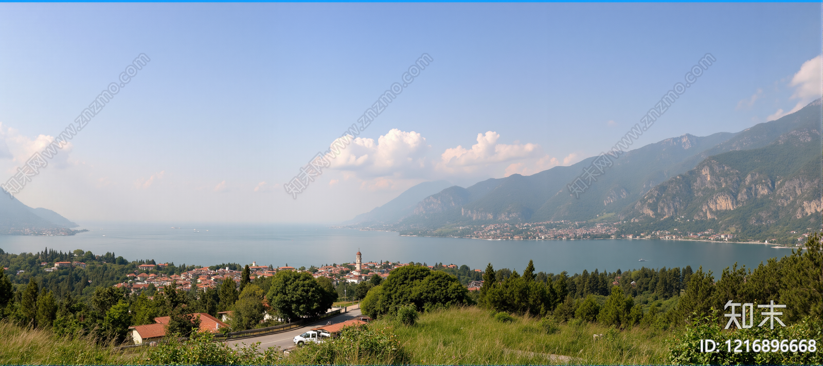 现代其它外景贴图下载【ID:1216896668】