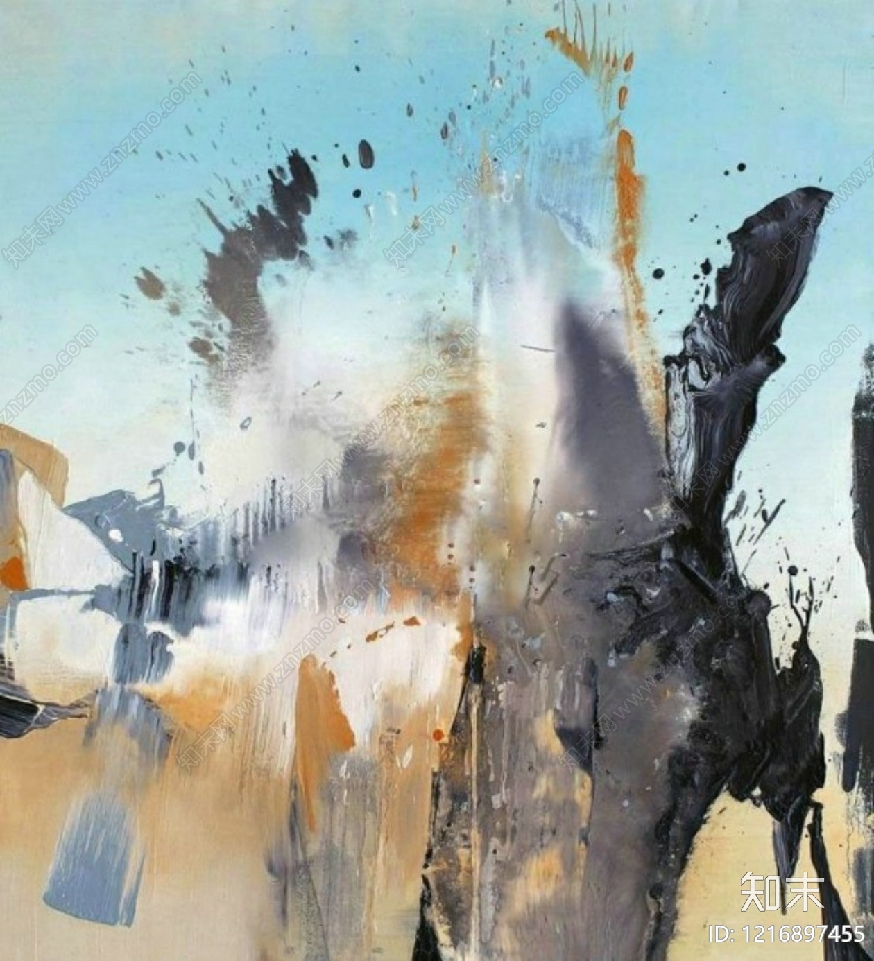 其他艺术漆贴图下载【ID:1216897455】