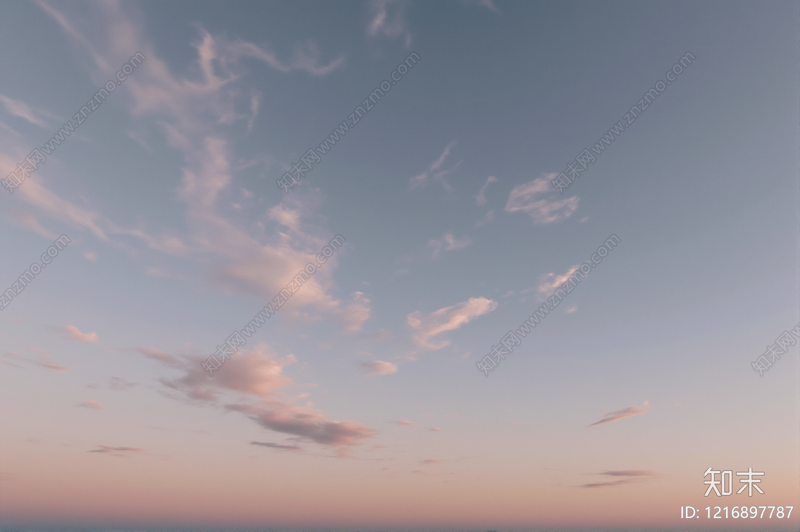 现代天空贴图下载【ID:1216897787】