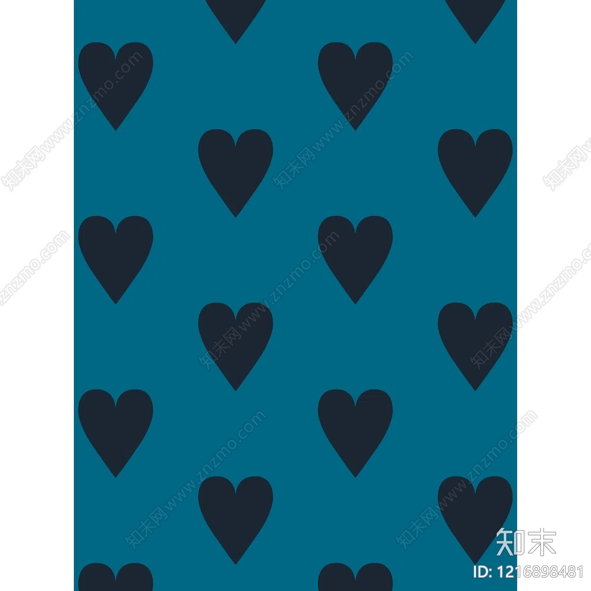 现代花纹壁纸贴图下载【ID:1216898481】