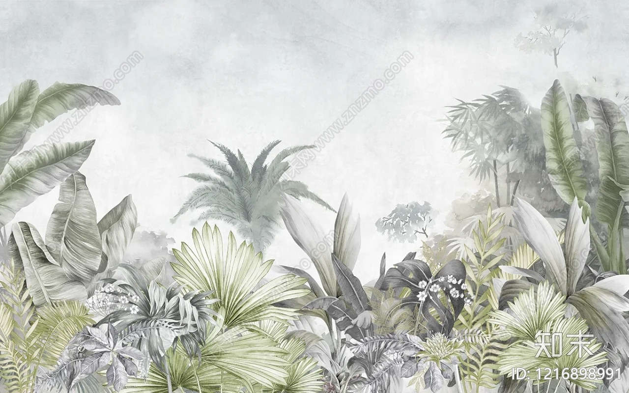 植被贴图下载【ID:1216898991】