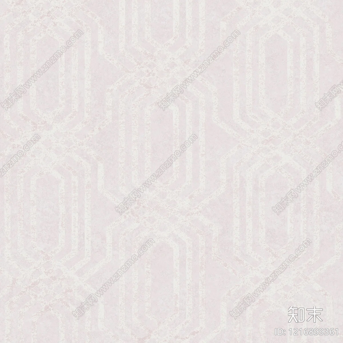 北欧几何壁纸贴图下载【ID:1216899361】