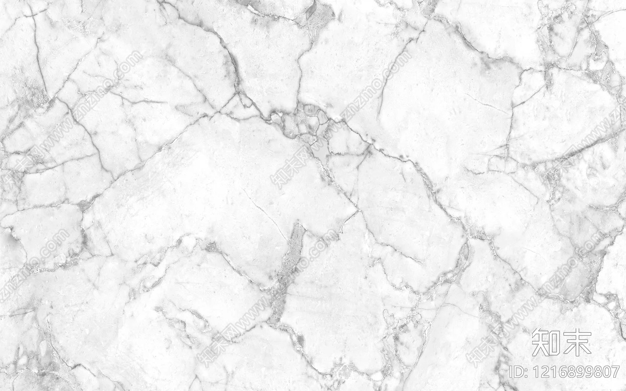 鱼肚白大理石贴图下载【ID:1216899807】