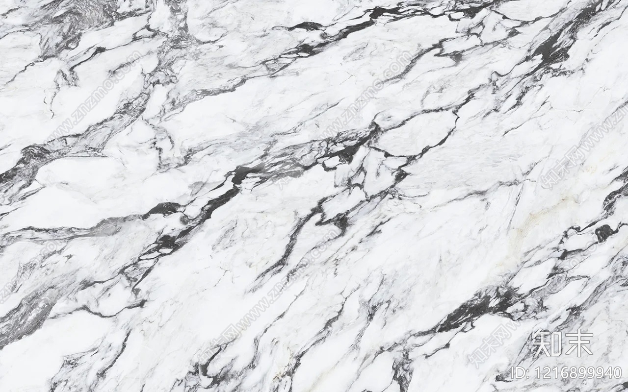 黑白大理石贴图下载【ID:1216899940】
