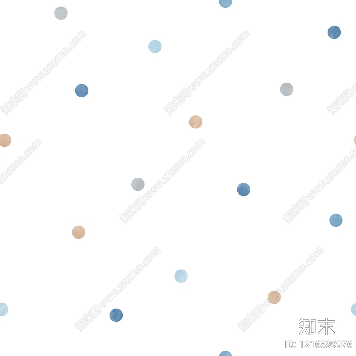 现代花纹壁纸贴图下载【ID:1216899976】