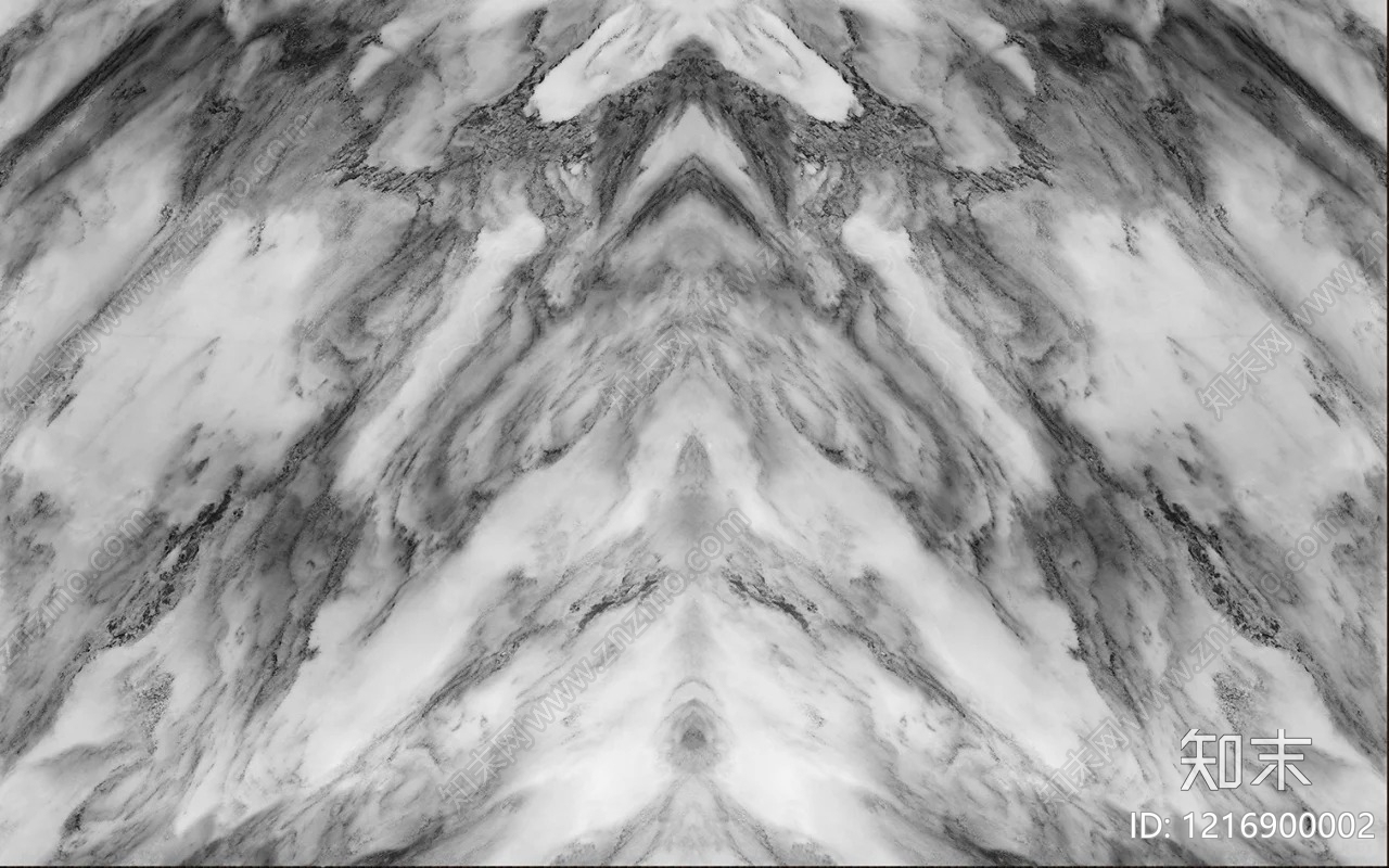 黑白大理石贴图下载【ID:1216900002】