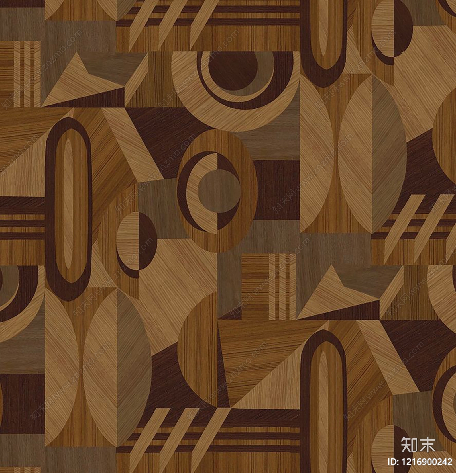 现代拼花木地板贴图下载【ID:1216900242】