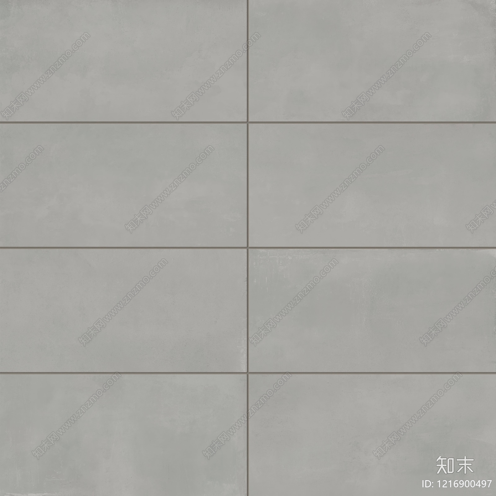 灰色瓷砖贴图下载【ID:1216900497】
