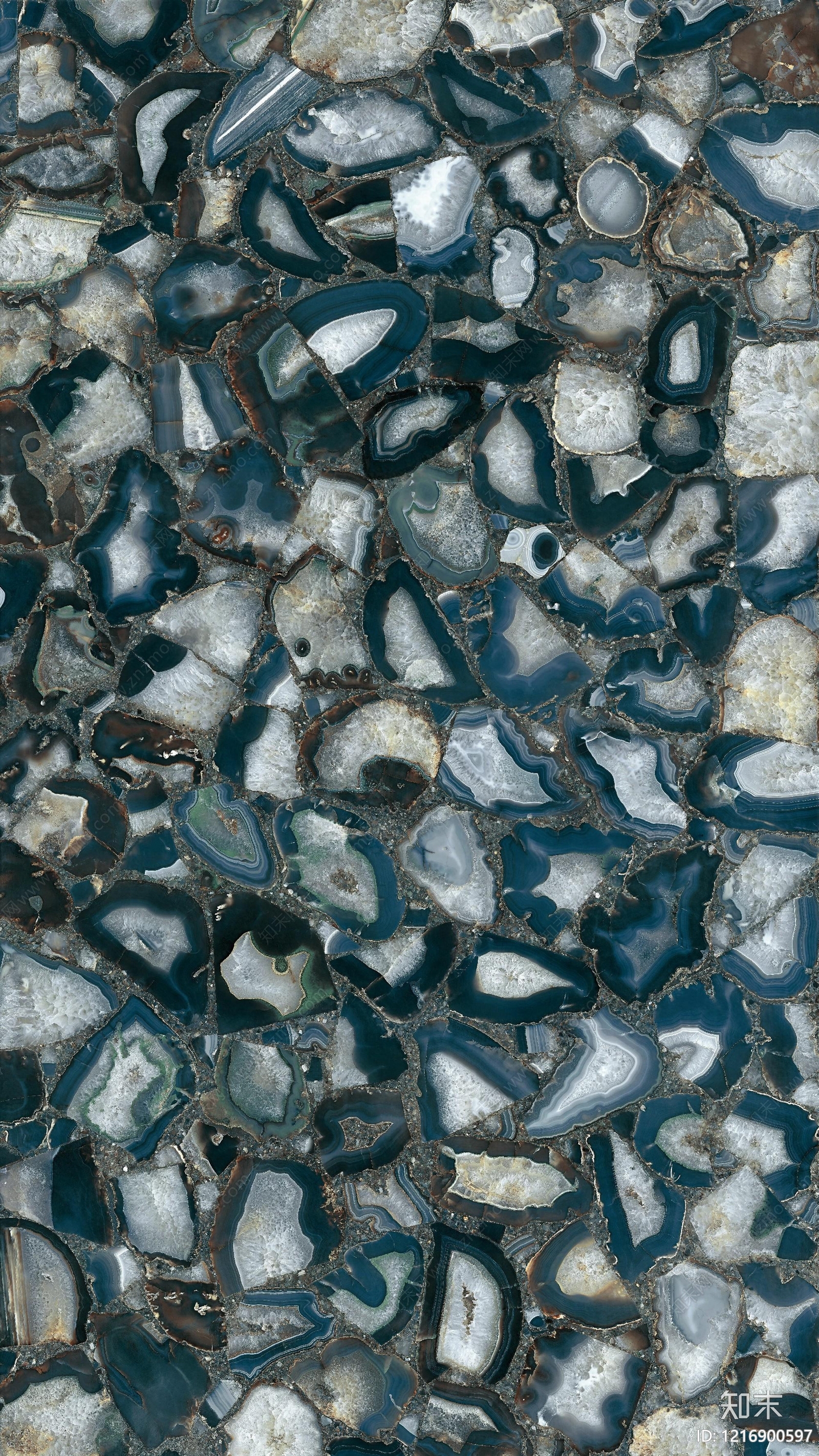 现代石材马赛克贴图下载【ID:1216900597】