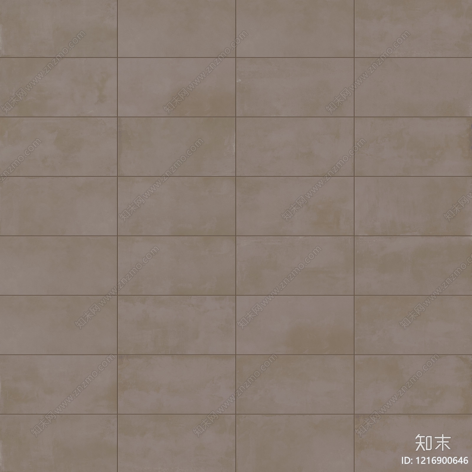 素色瓷砖贴图下载【ID:1216900646】