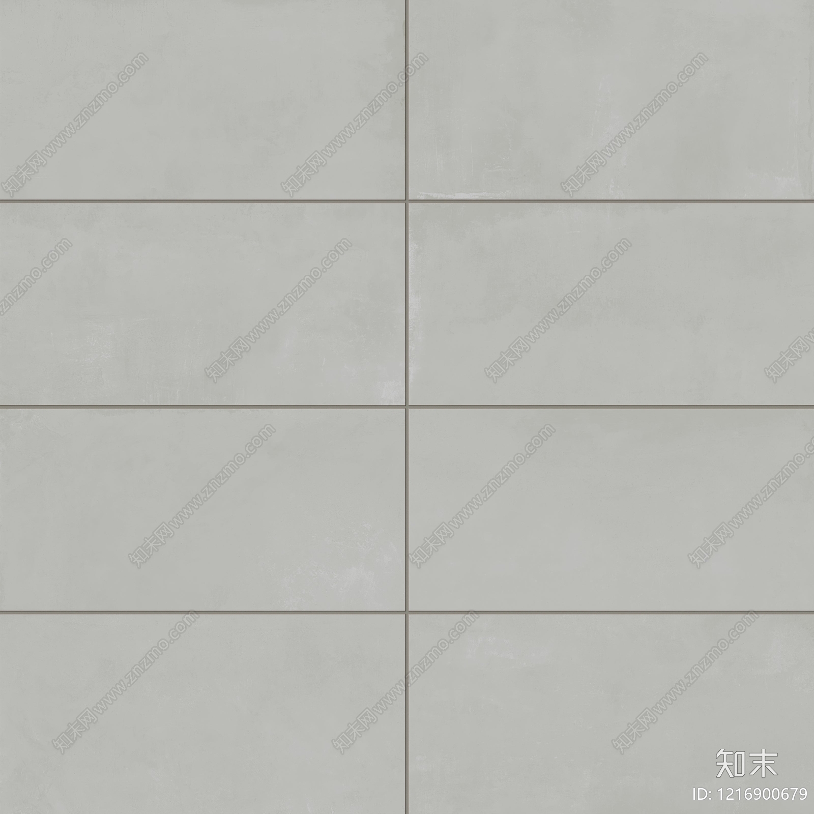 灰色瓷砖贴图下载【ID:1216900679】