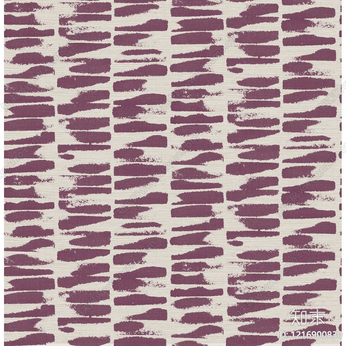 现代花纹壁纸贴图下载【ID:1216900830】