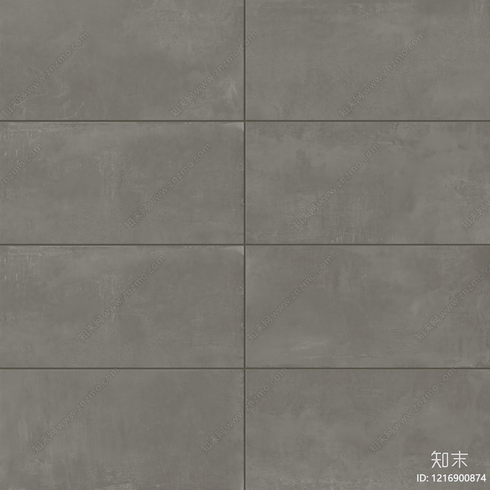 灰色瓷砖贴图下载【ID:1216900874】
