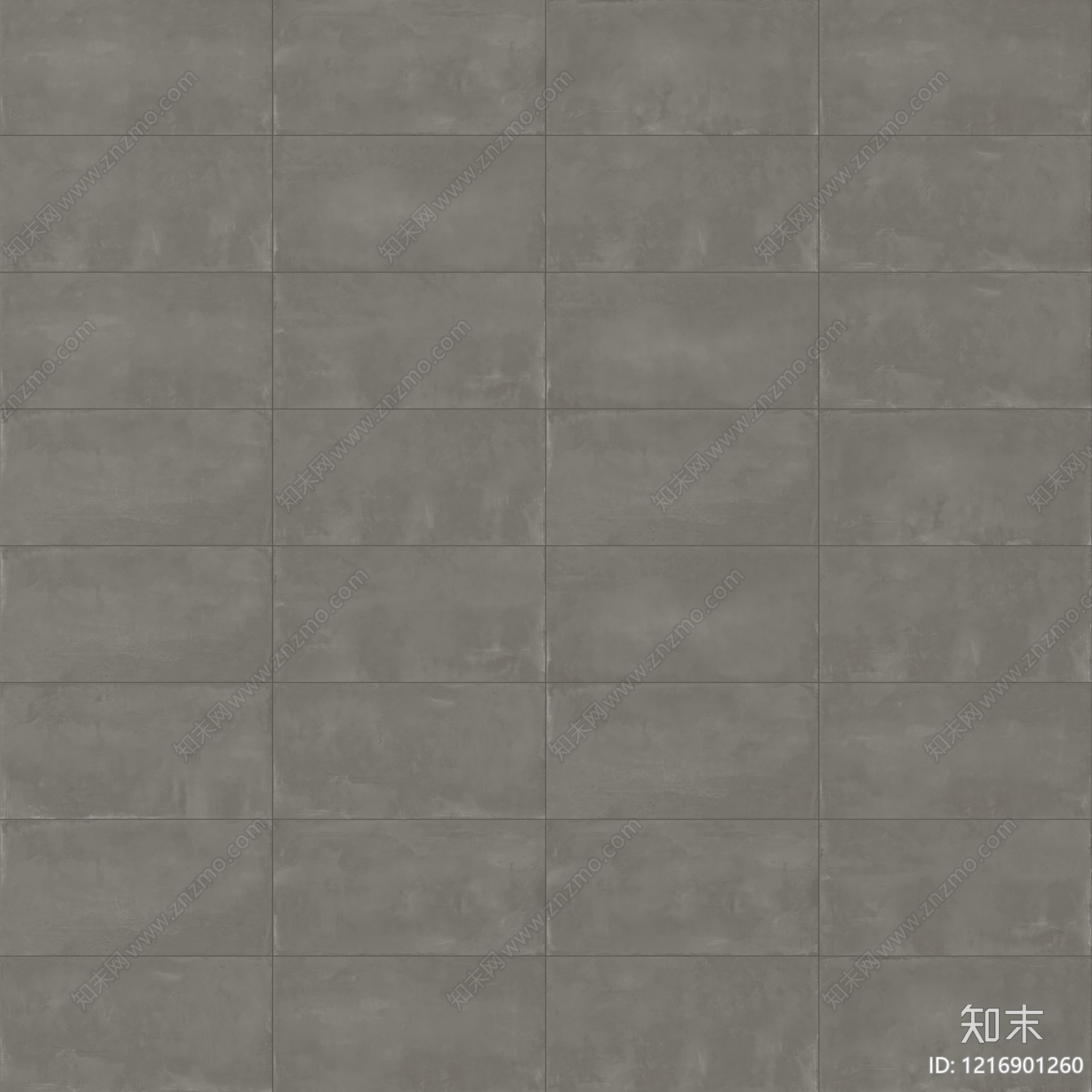 灰色瓷砖贴图下载【ID:1216901260】