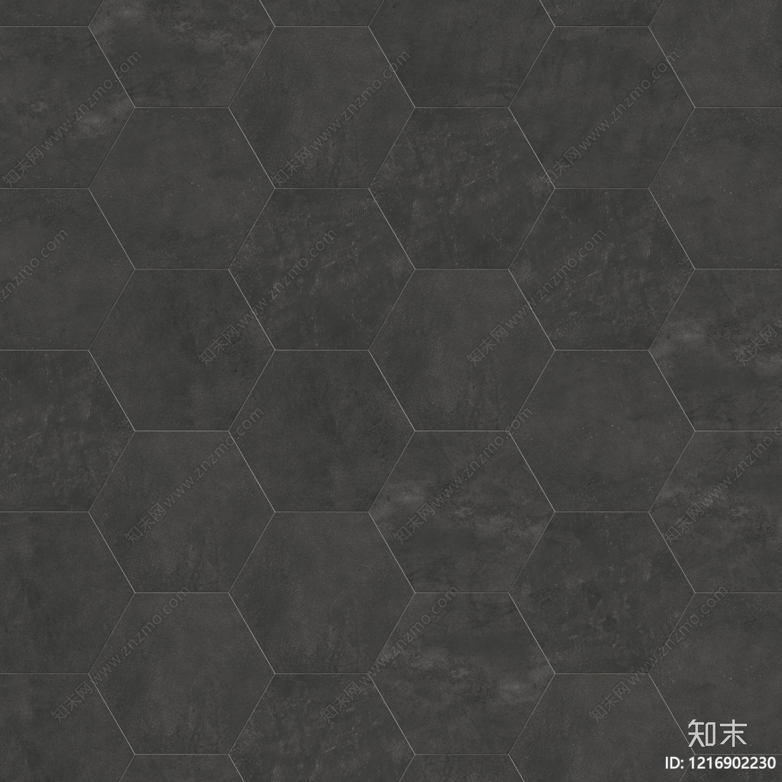 灰色瓷砖贴图下载【ID:1216902230】