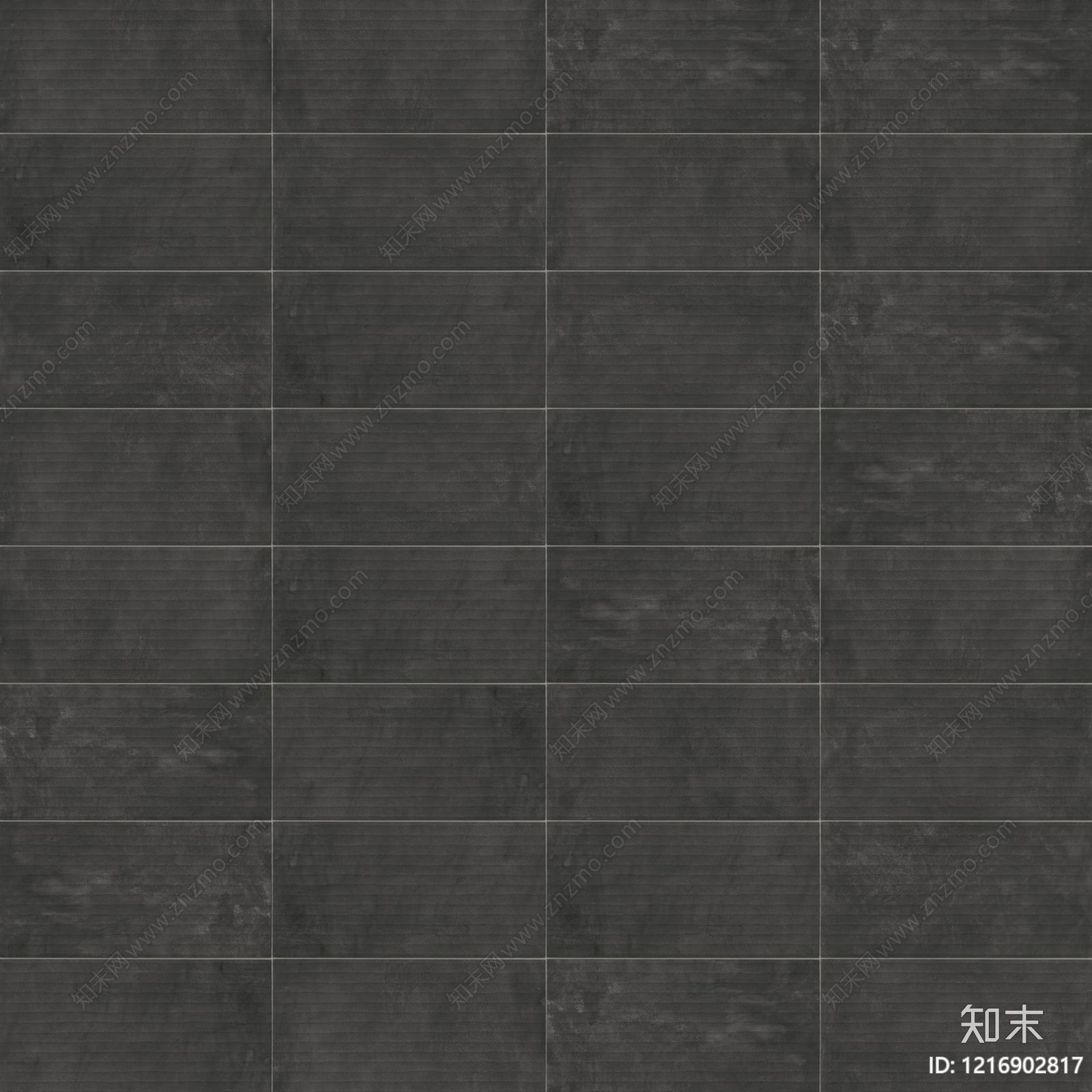 灰色瓷砖贴图下载【ID:1216902817】