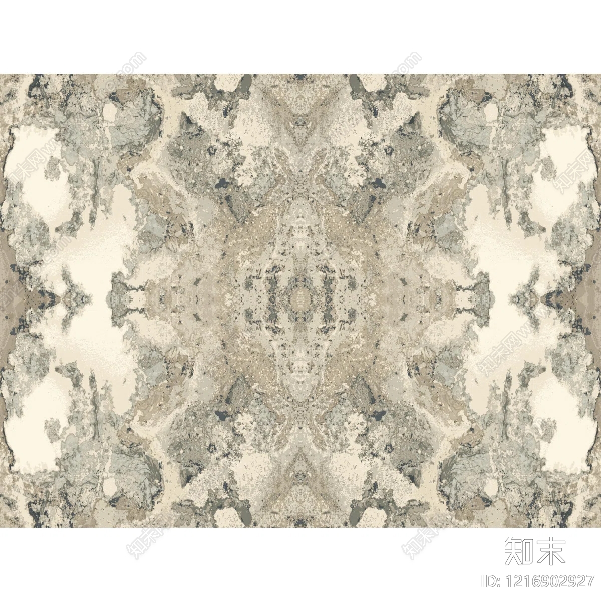 轻奢花纹壁纸贴图下载【ID:1216902927】