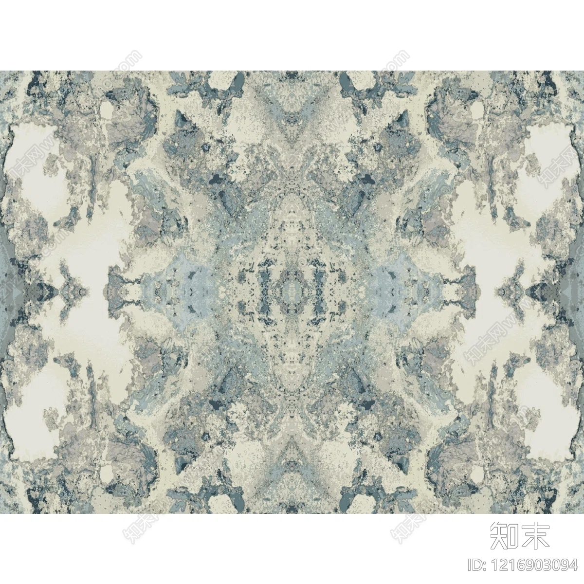 欧式花纹壁纸贴图下载【ID:1216903094】