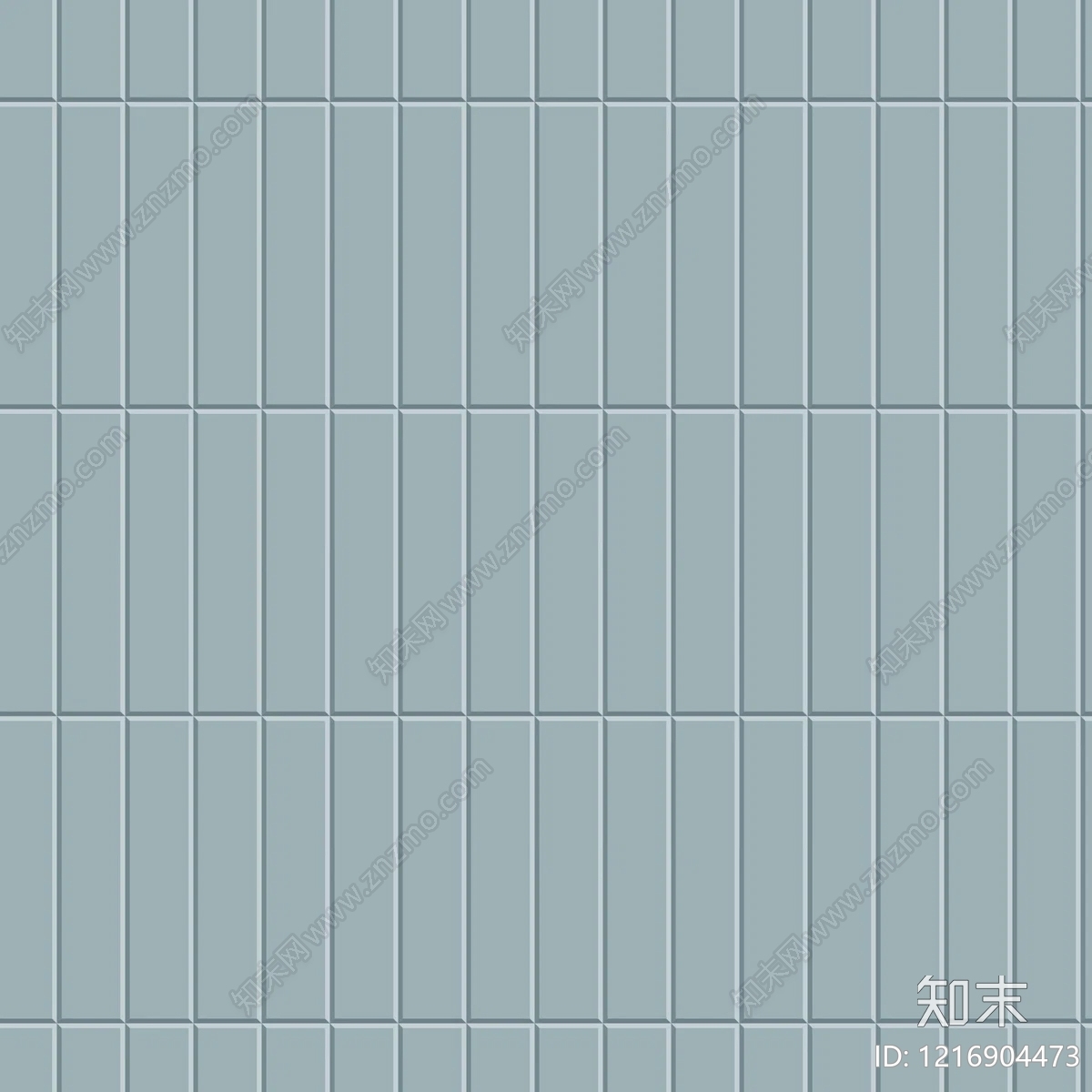 北欧花纹壁纸贴图下载【ID:1216904473】