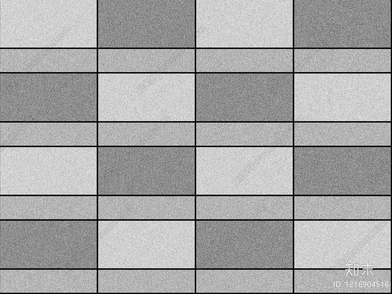 法式广场砖贴图下载【ID:1216904516】