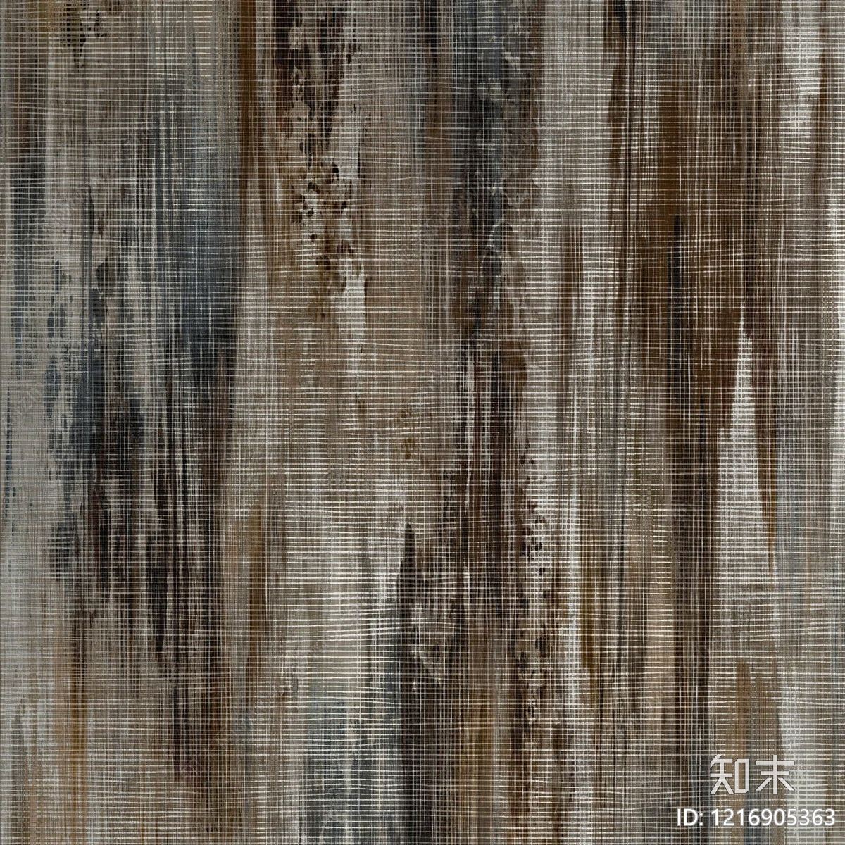 复古花纹壁纸贴图下载【ID:1216905363】