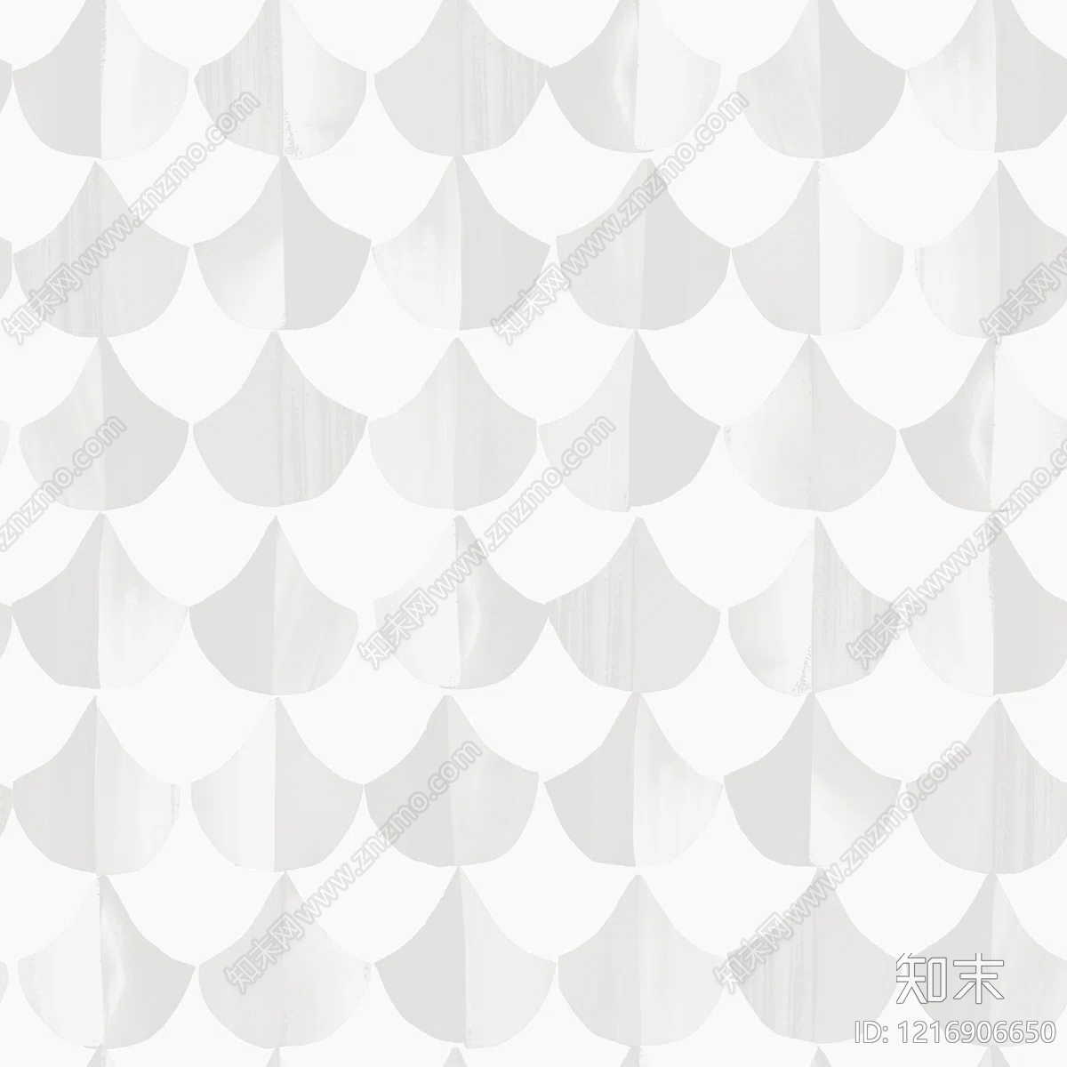 现代花纹壁纸贴图下载【ID:1216906650】