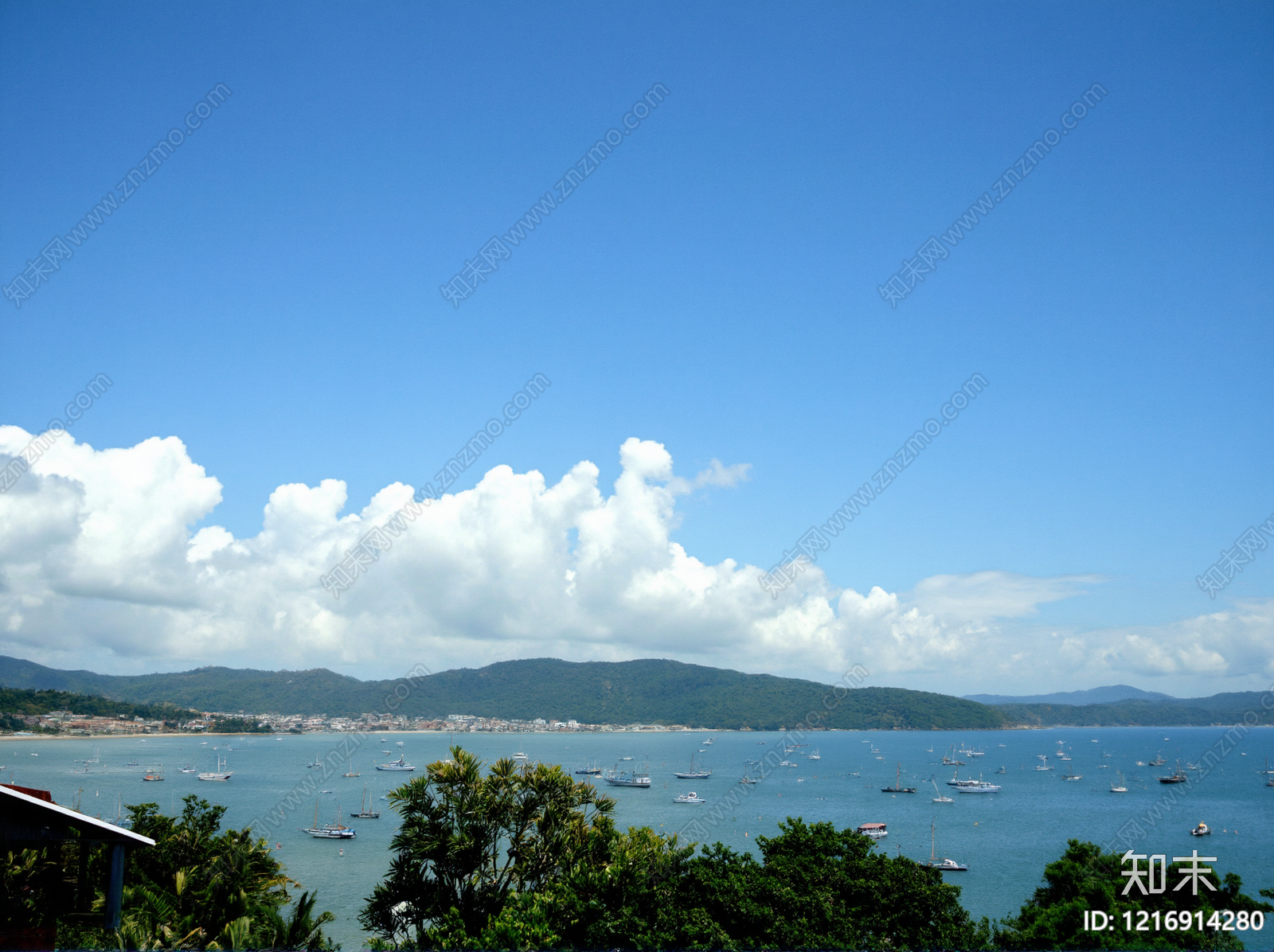 现代海边贴图下载【ID:1216914280】