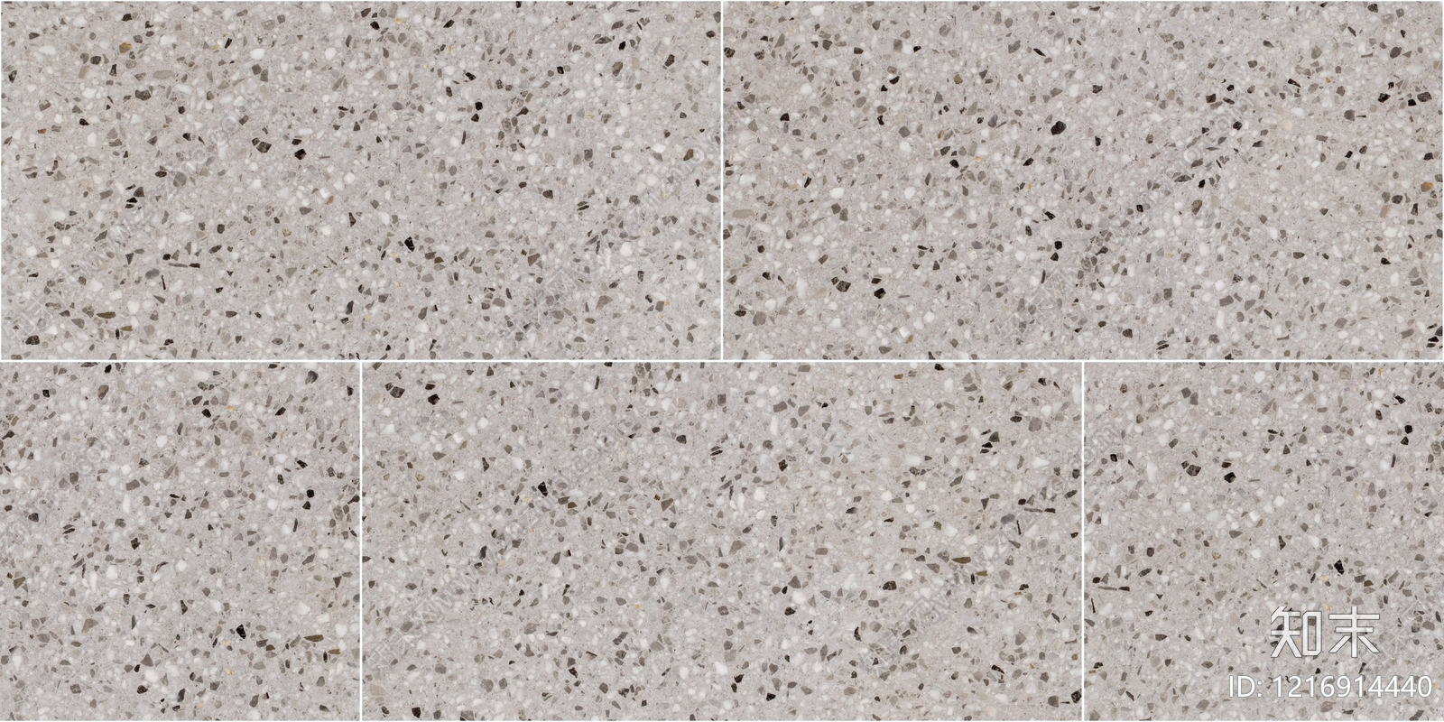 现代水磨石砖贴图下载【ID:1216914440】