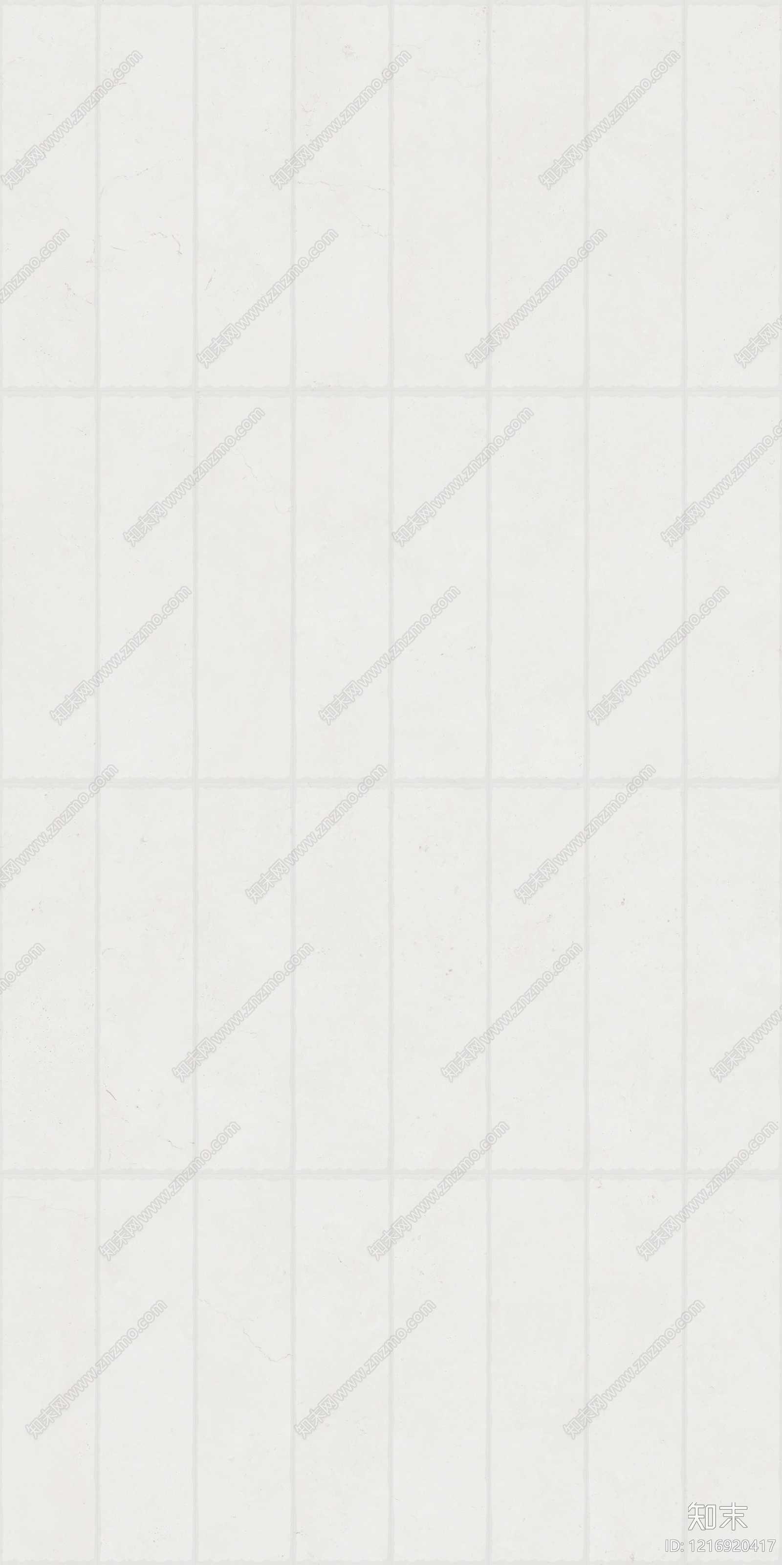 白色瓷砖贴图下载【ID:1216920417】