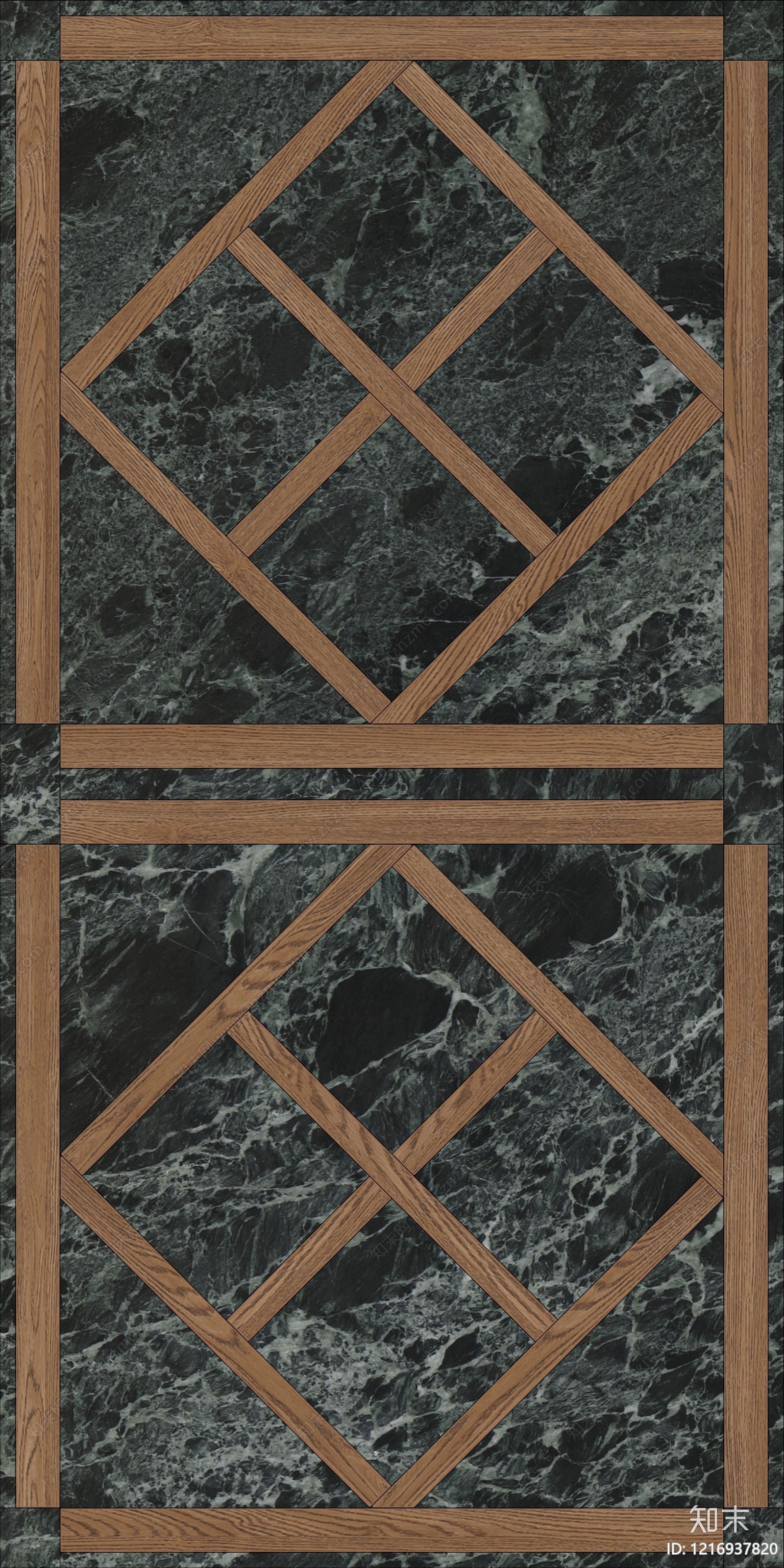 轻奢大理石瓷砖贴图下载【ID:1216937820】