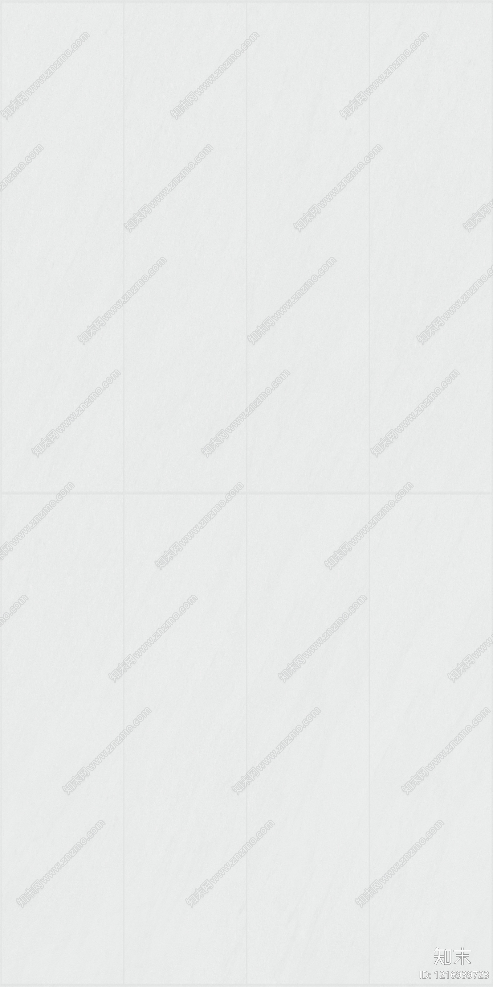 白色瓷砖贴图下载【ID:1216939723】