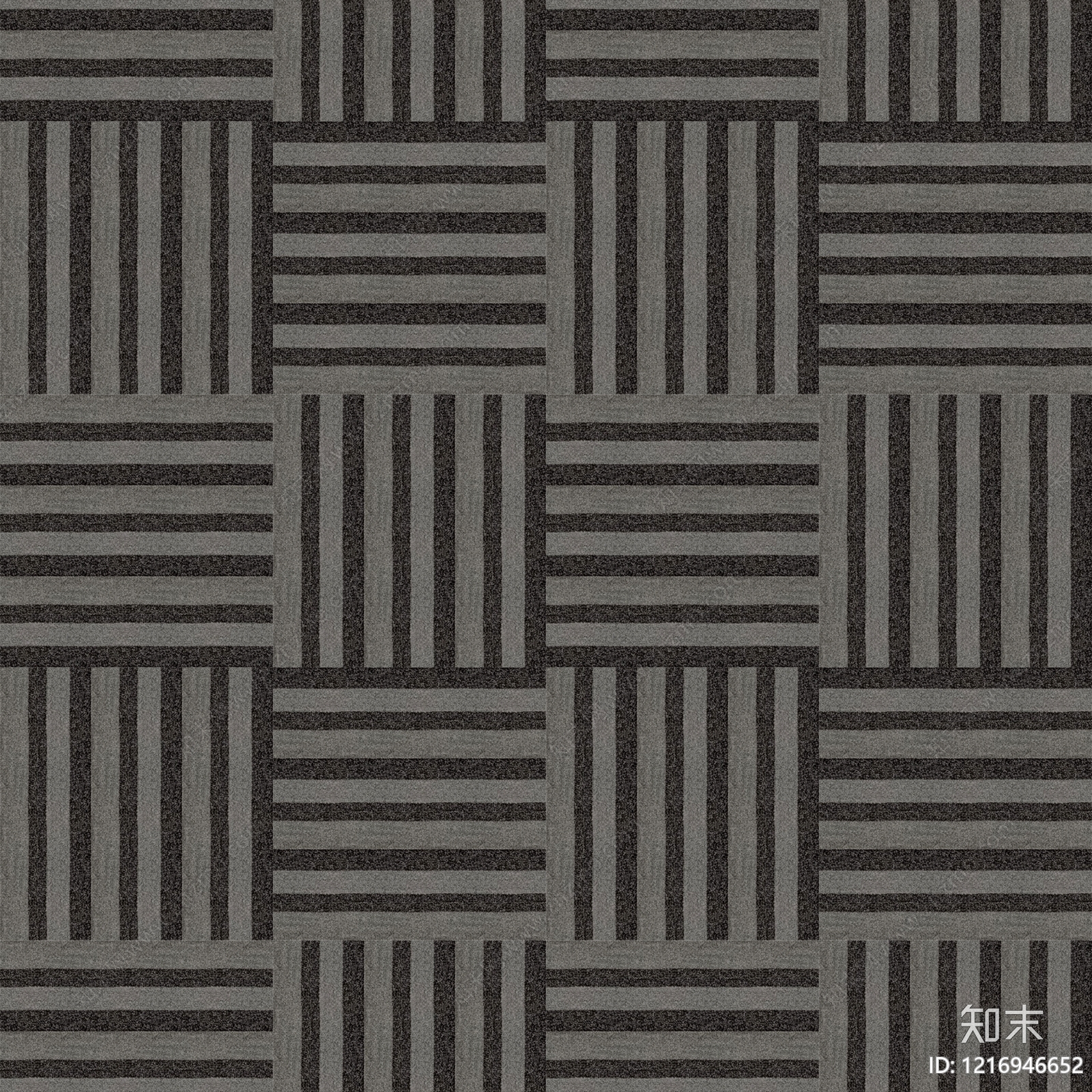 现代办公地毯贴图下载【ID:1216946652】