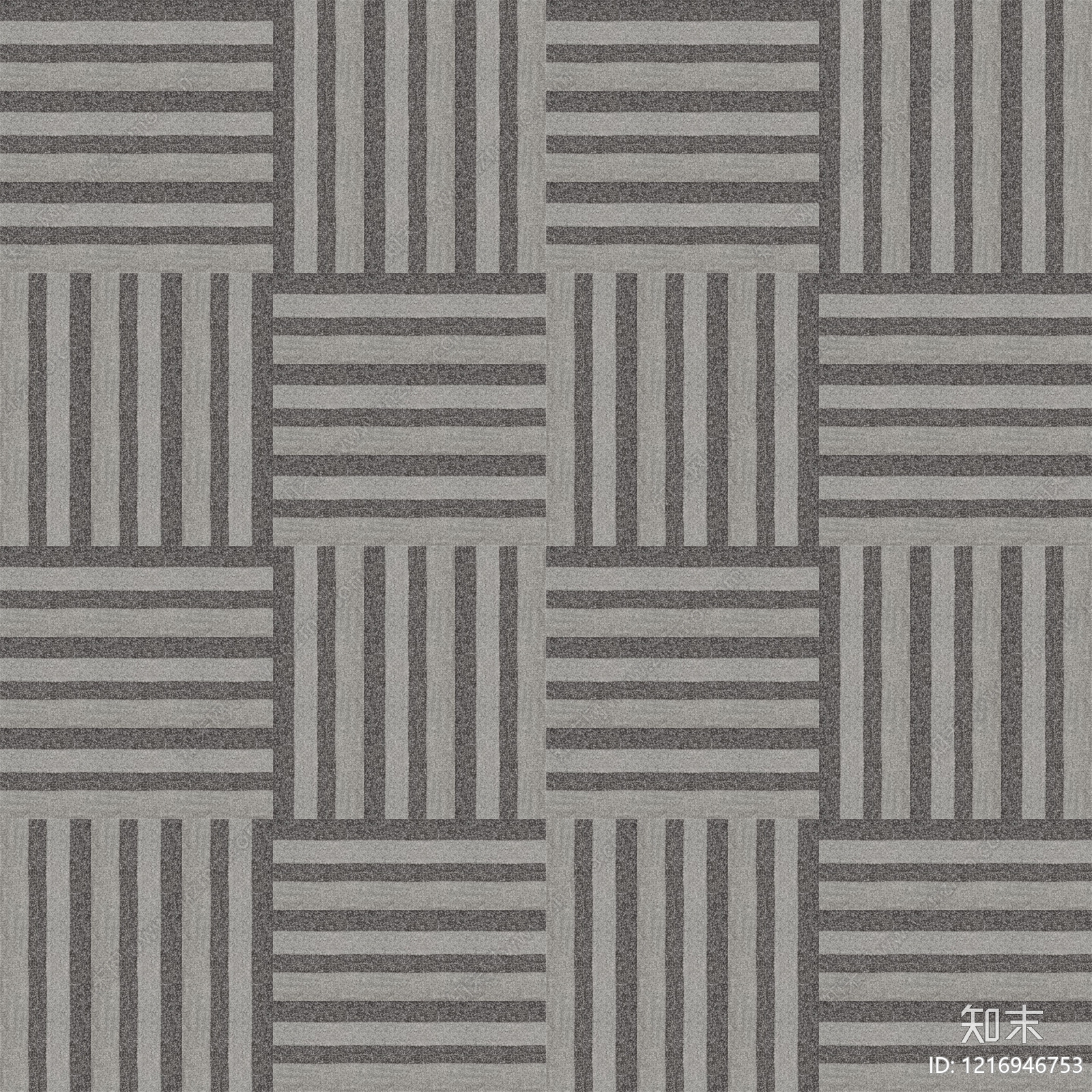 现代办公地毯贴图下载【ID:1216946753】