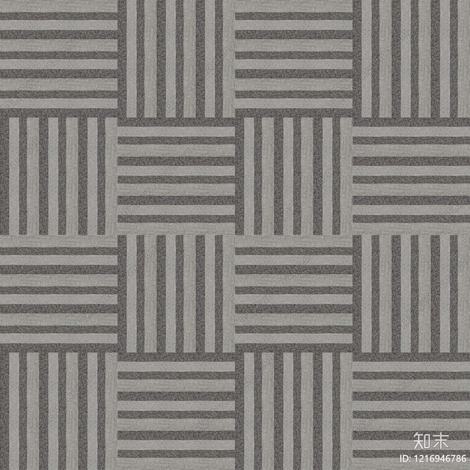 现代几何地毯贴图下载【ID:1216946786】