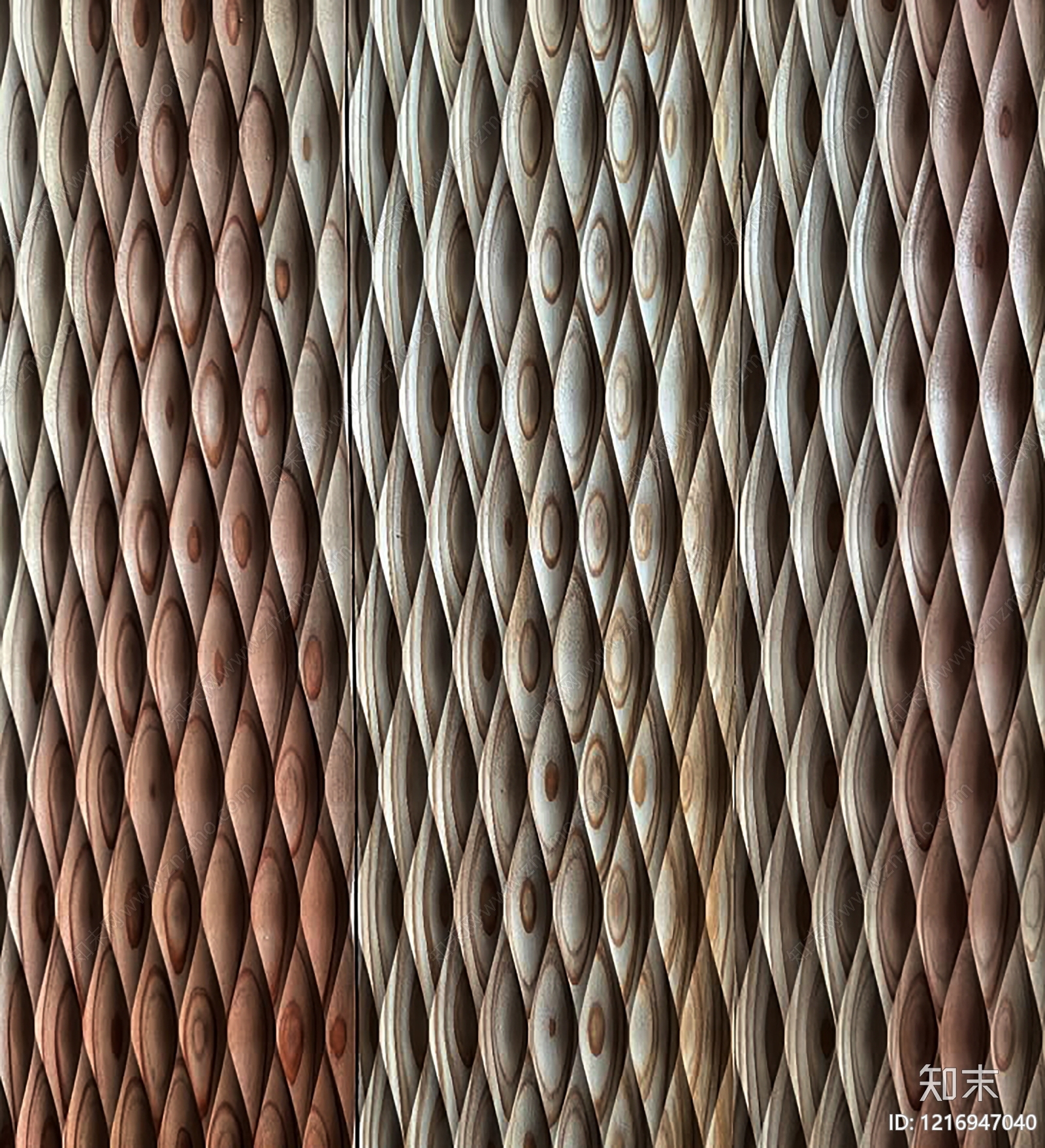 现代墙板贴图下载【ID:1216947040】
