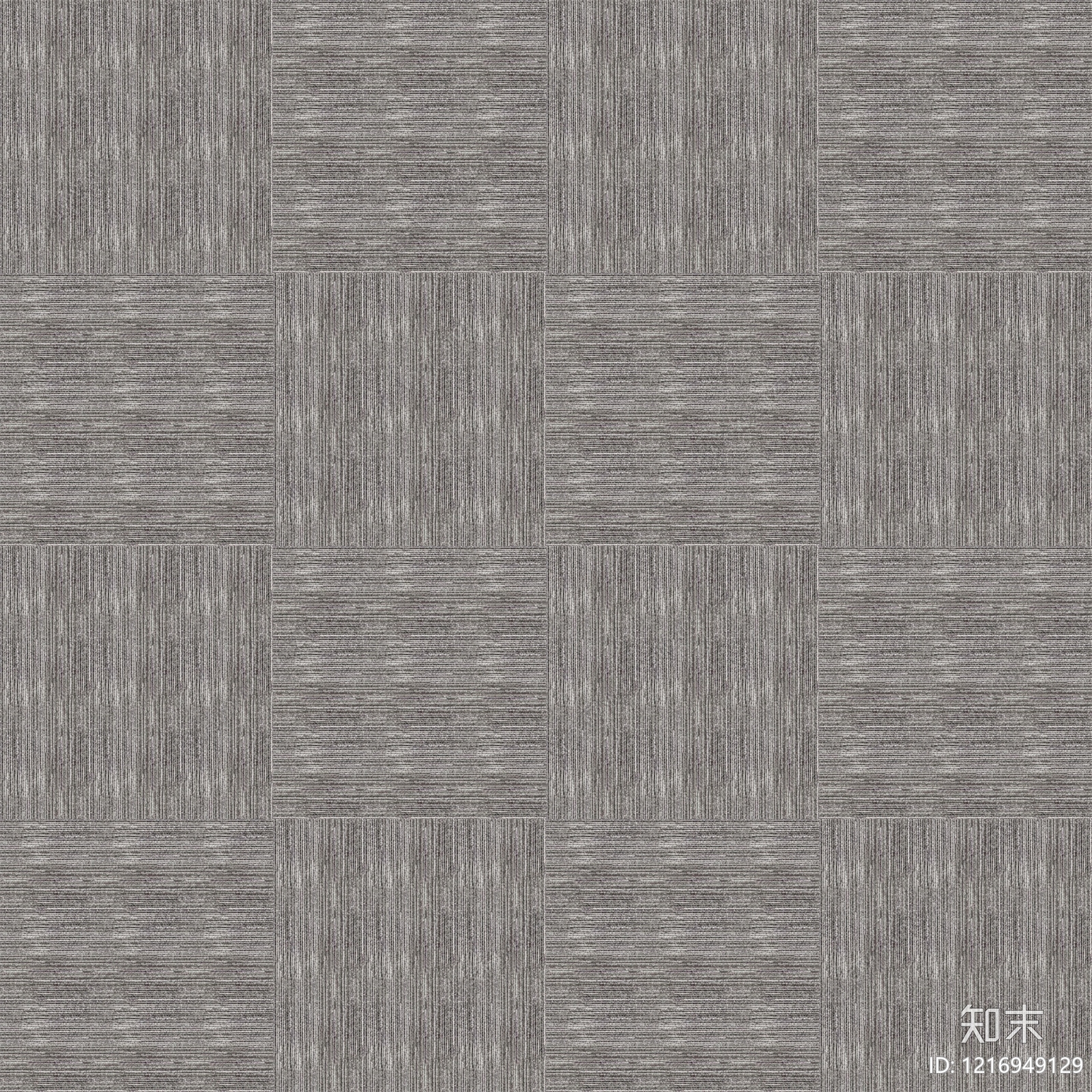 现代格子地毯贴图下载【ID:1216949129】