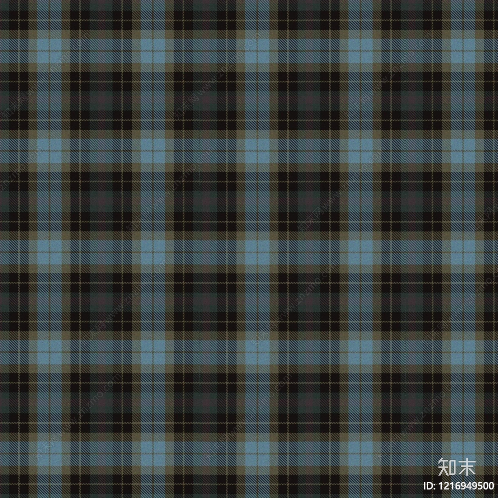格子地毯贴图下载【ID:1216949500】