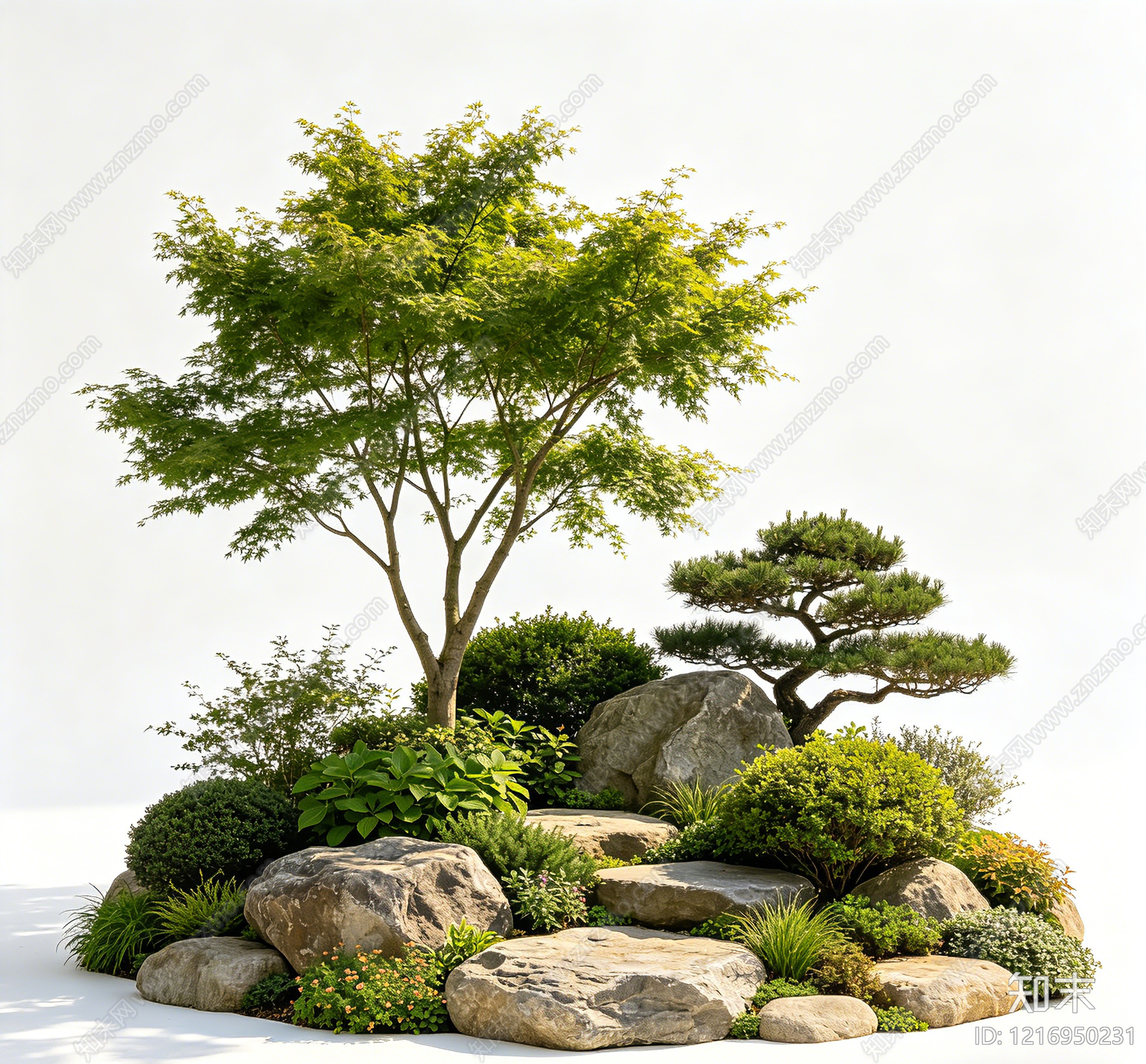 植被贴图下载【ID:1216950231】