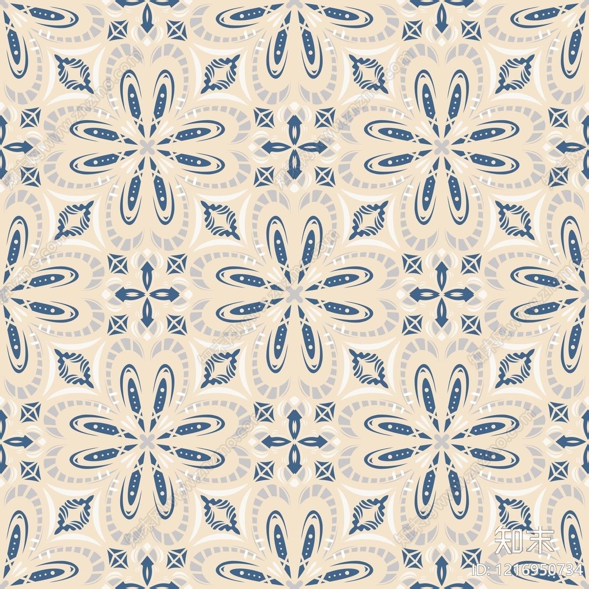 花纹砖贴图下载【ID:1216950734】